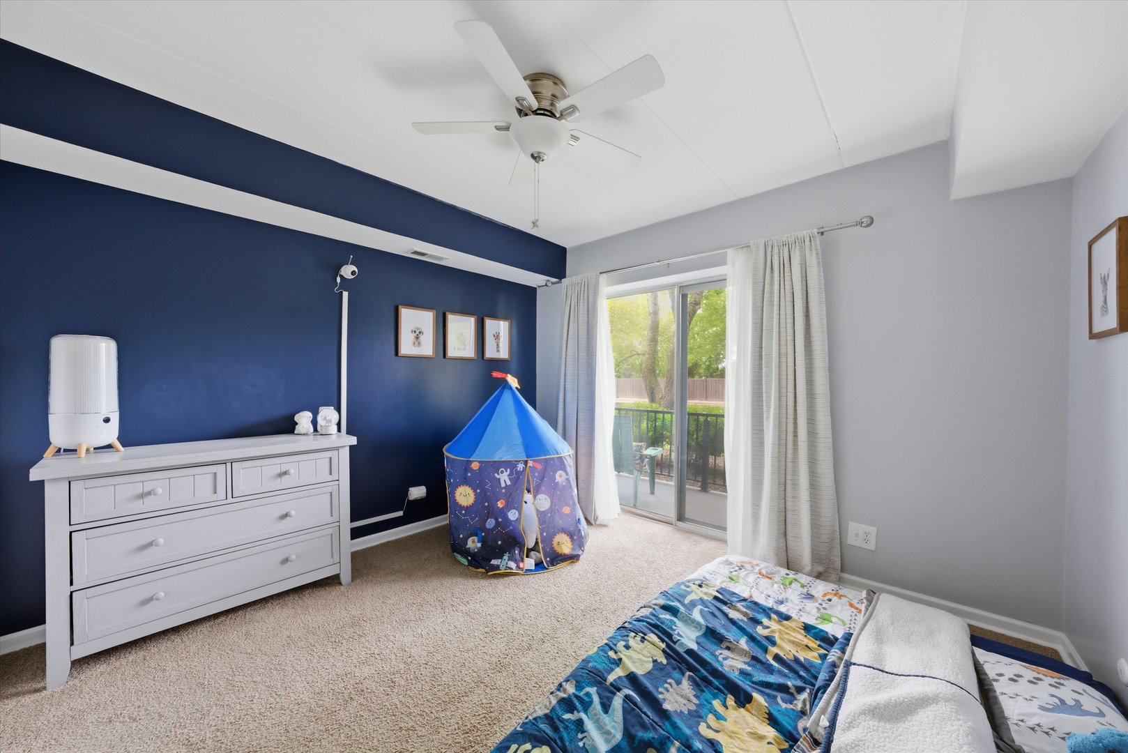 5S040 Pebblewood Lane #W103, Naperville, IL 60563