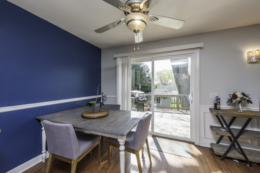 814 Holdridge Avenue, Winthrop Harbor, IL 60096
