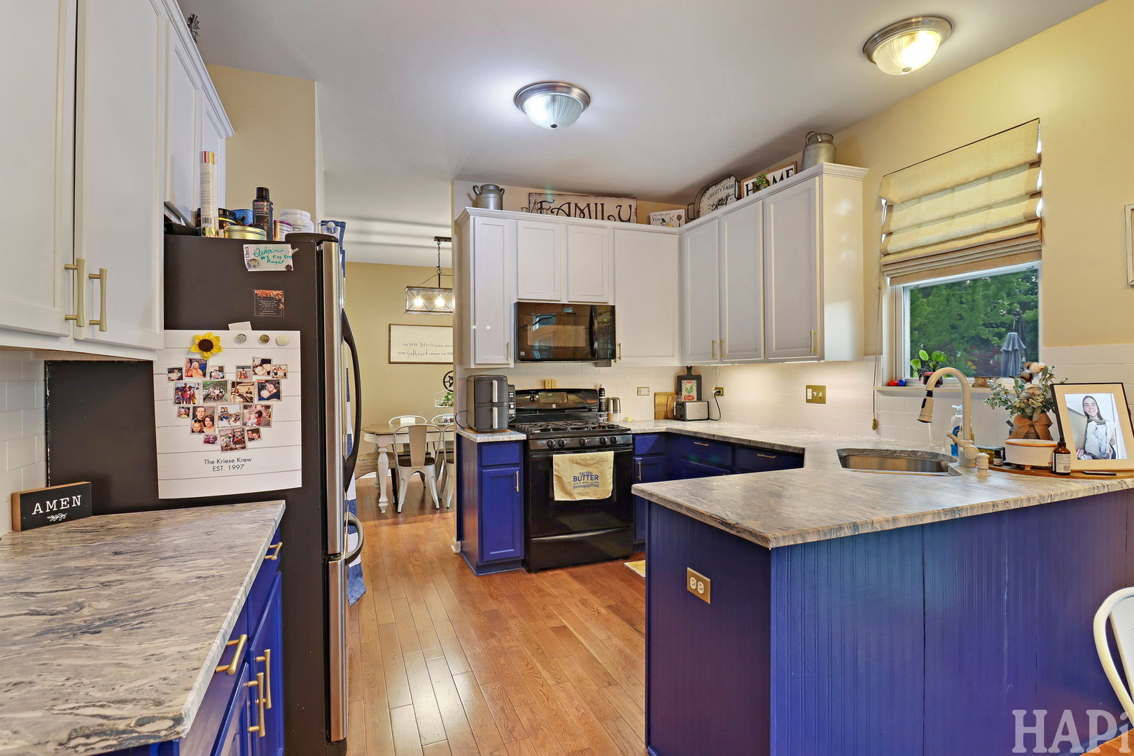 1083 Neuhaven Drive, Antioch, IL 60002