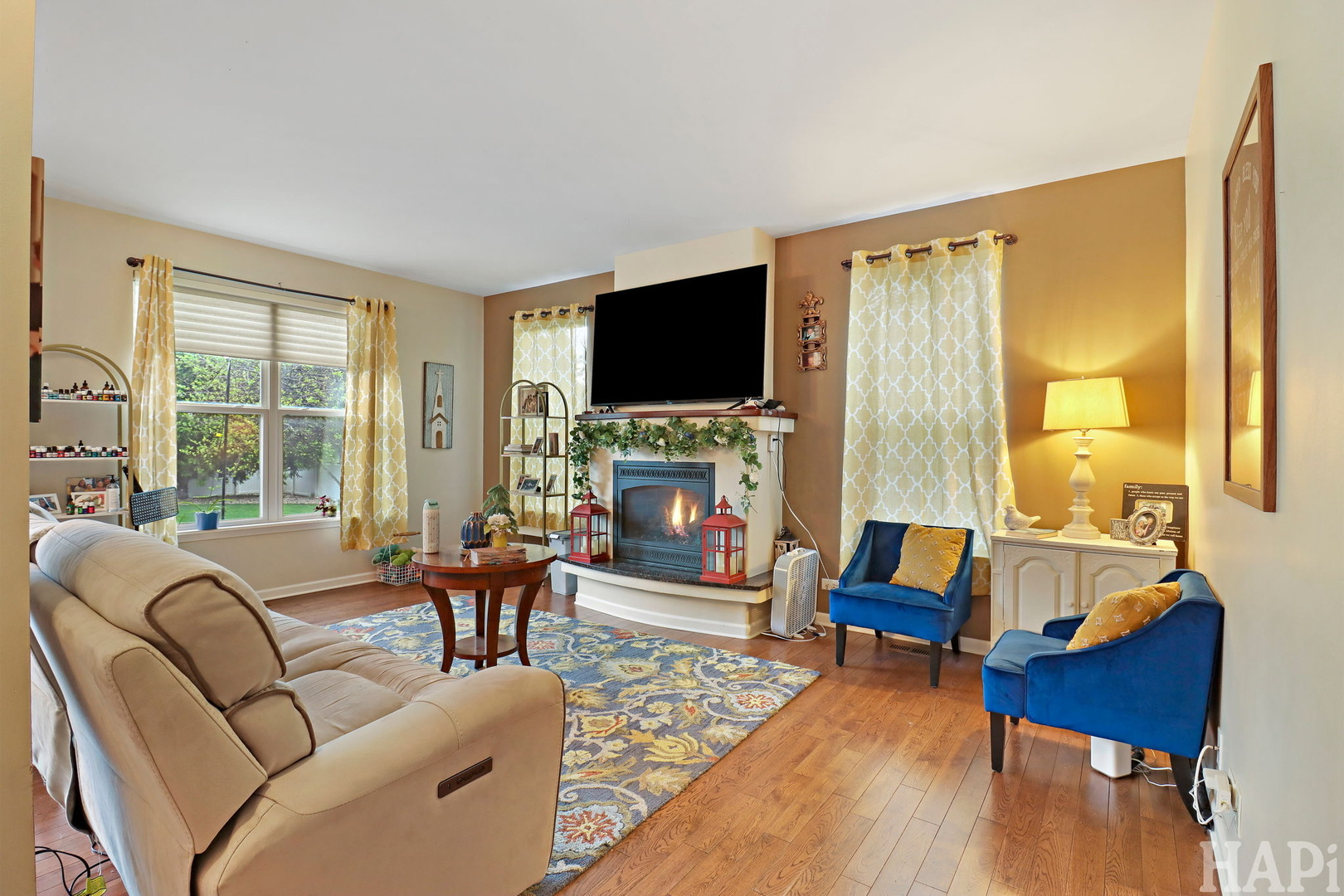 1083 Neuhaven Drive, Antioch, IL 60002