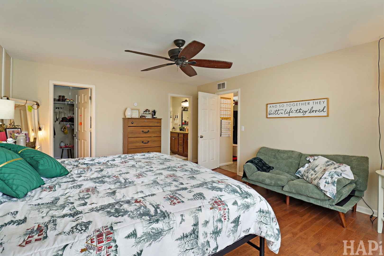 1083 Neuhaven Drive, Antioch, IL 60002