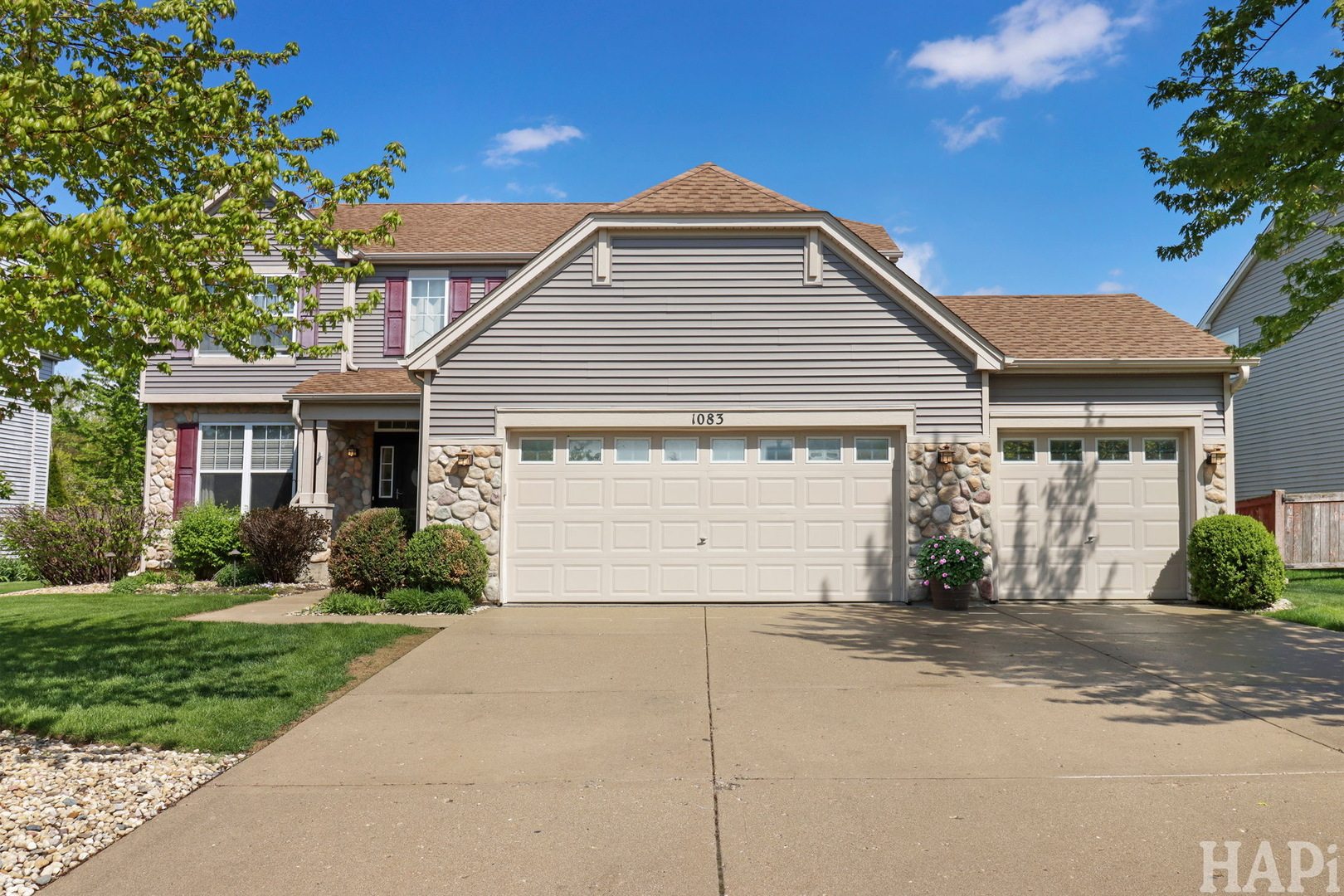 1083 Neuhaven Drive, Antioch, IL 60002