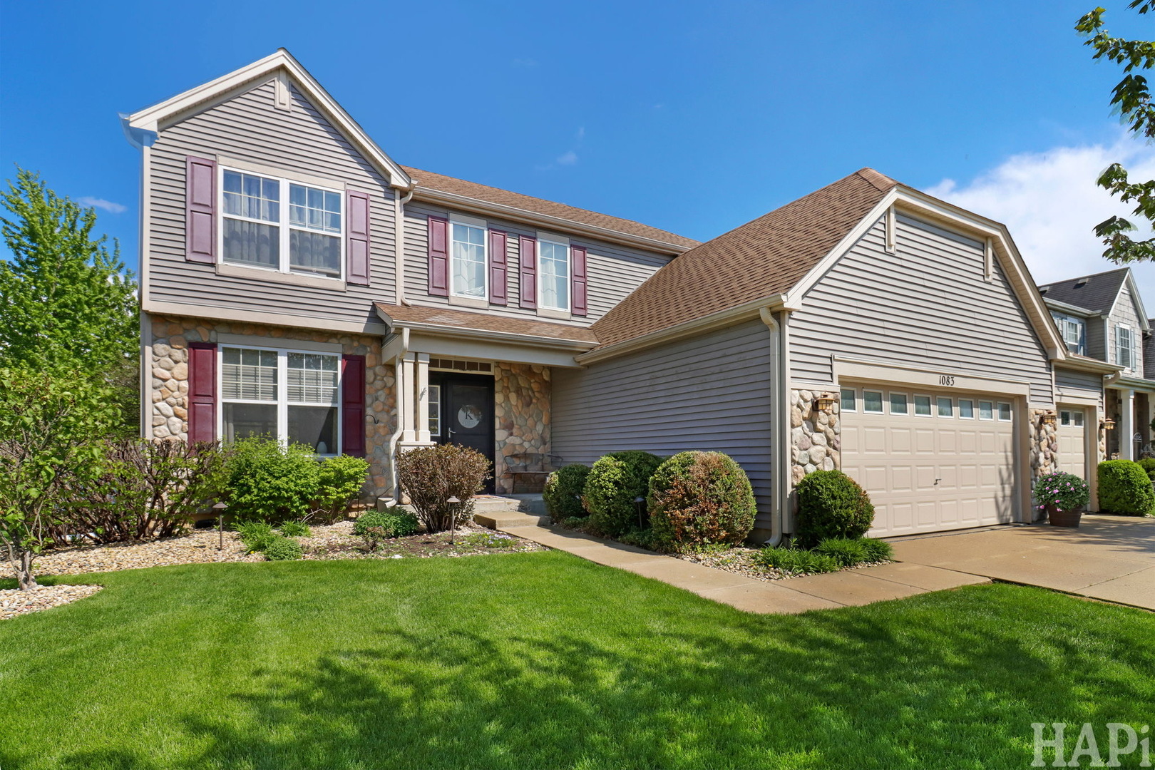 1083 Neuhaven Drive, Antioch, IL 60002