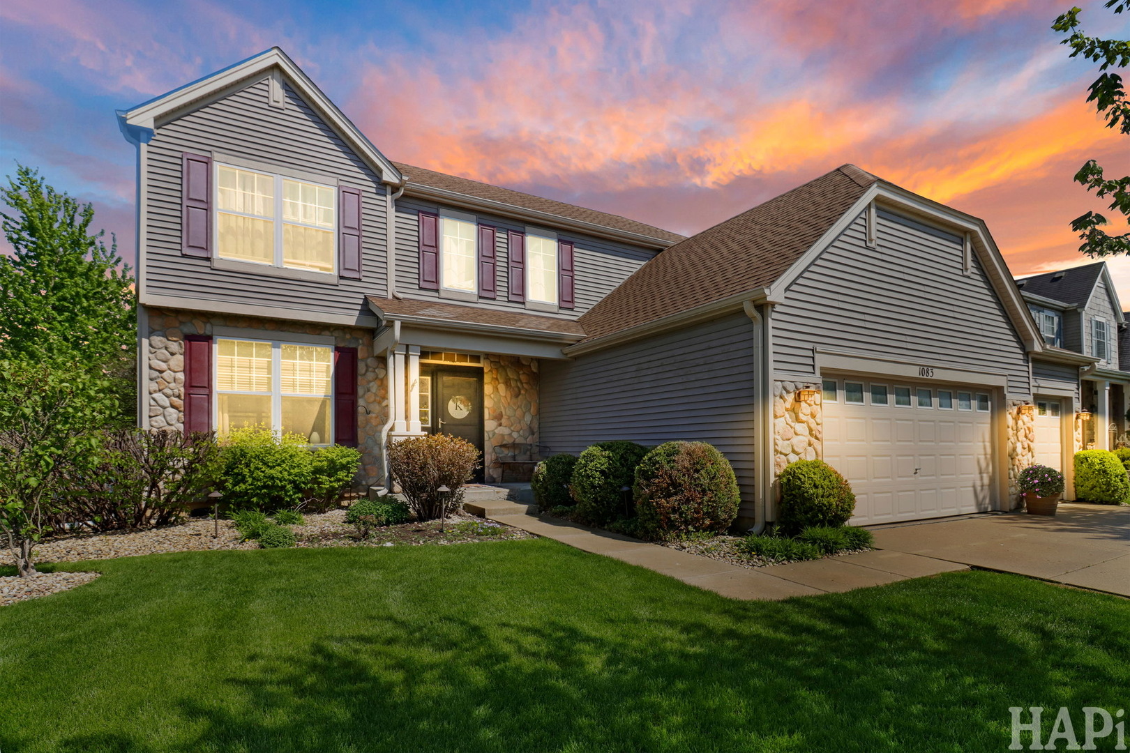 1083 Neuhaven Drive, Antioch, IL 60002