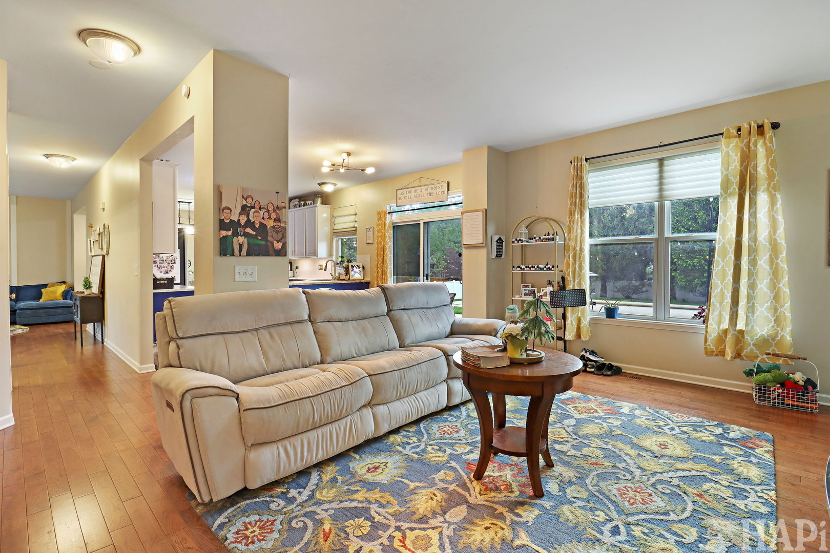 1083 Neuhaven Drive, Antioch, IL 60002