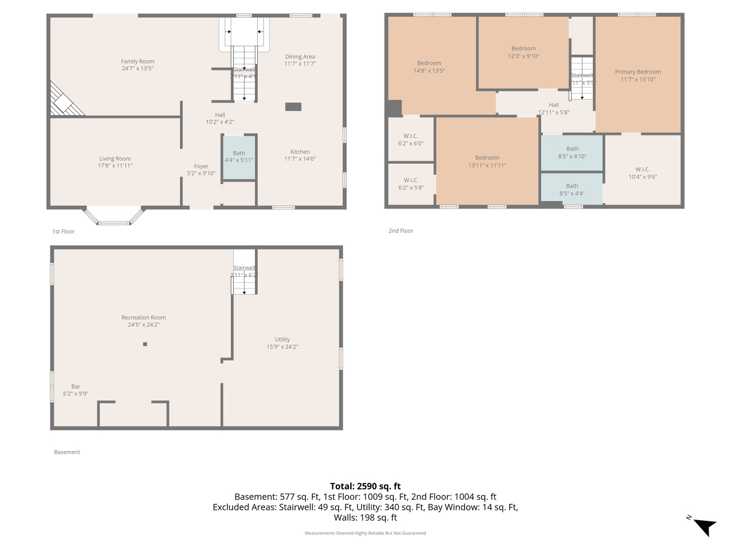 453 S Park Street, Westmont, IL 60559