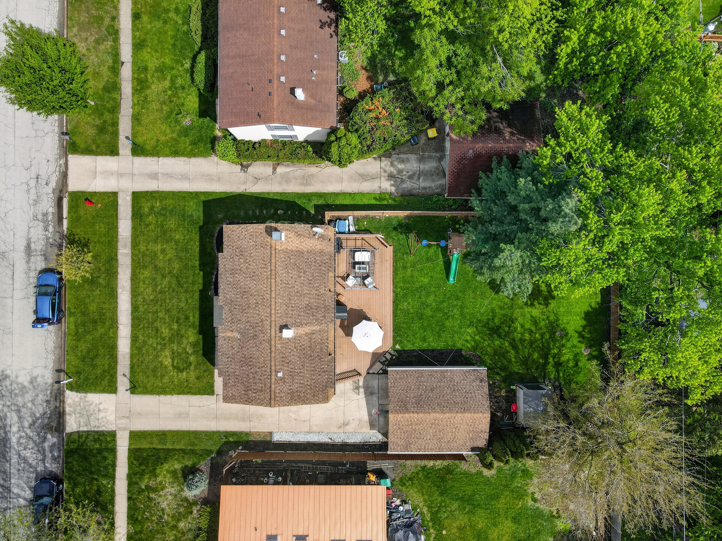 453 S Park Street, Westmont, IL 60559