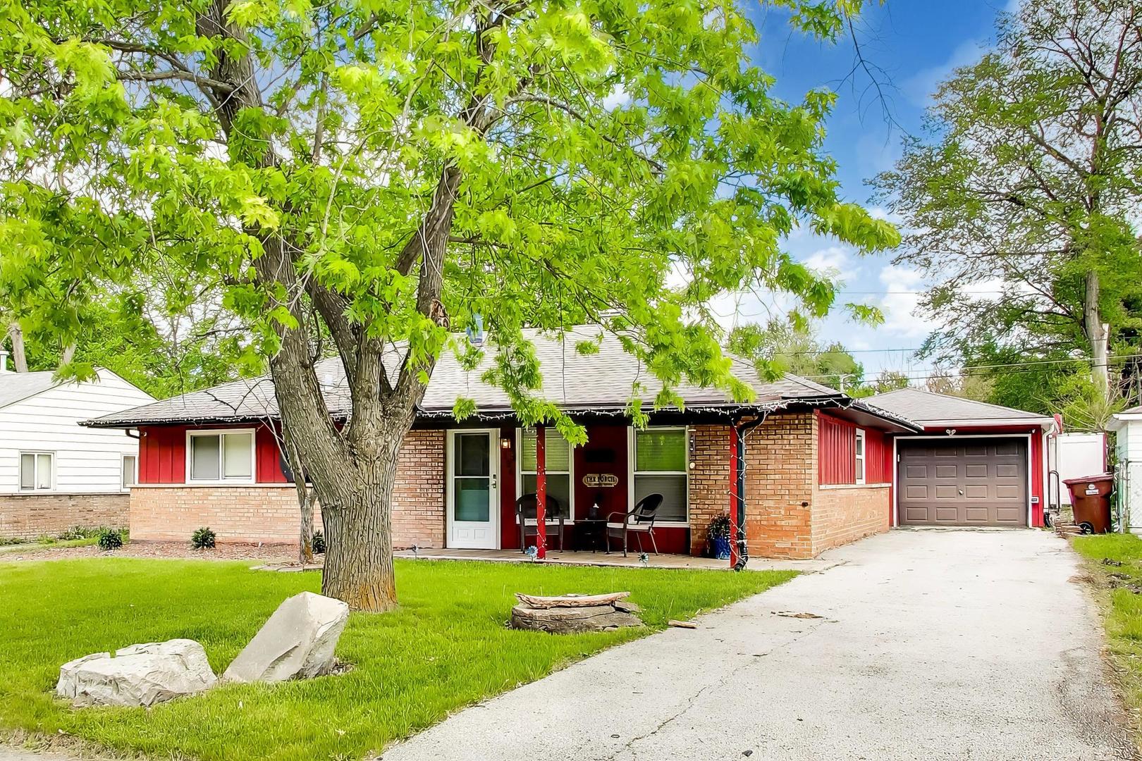 126 Monee Road, Park Forest, IL 60466