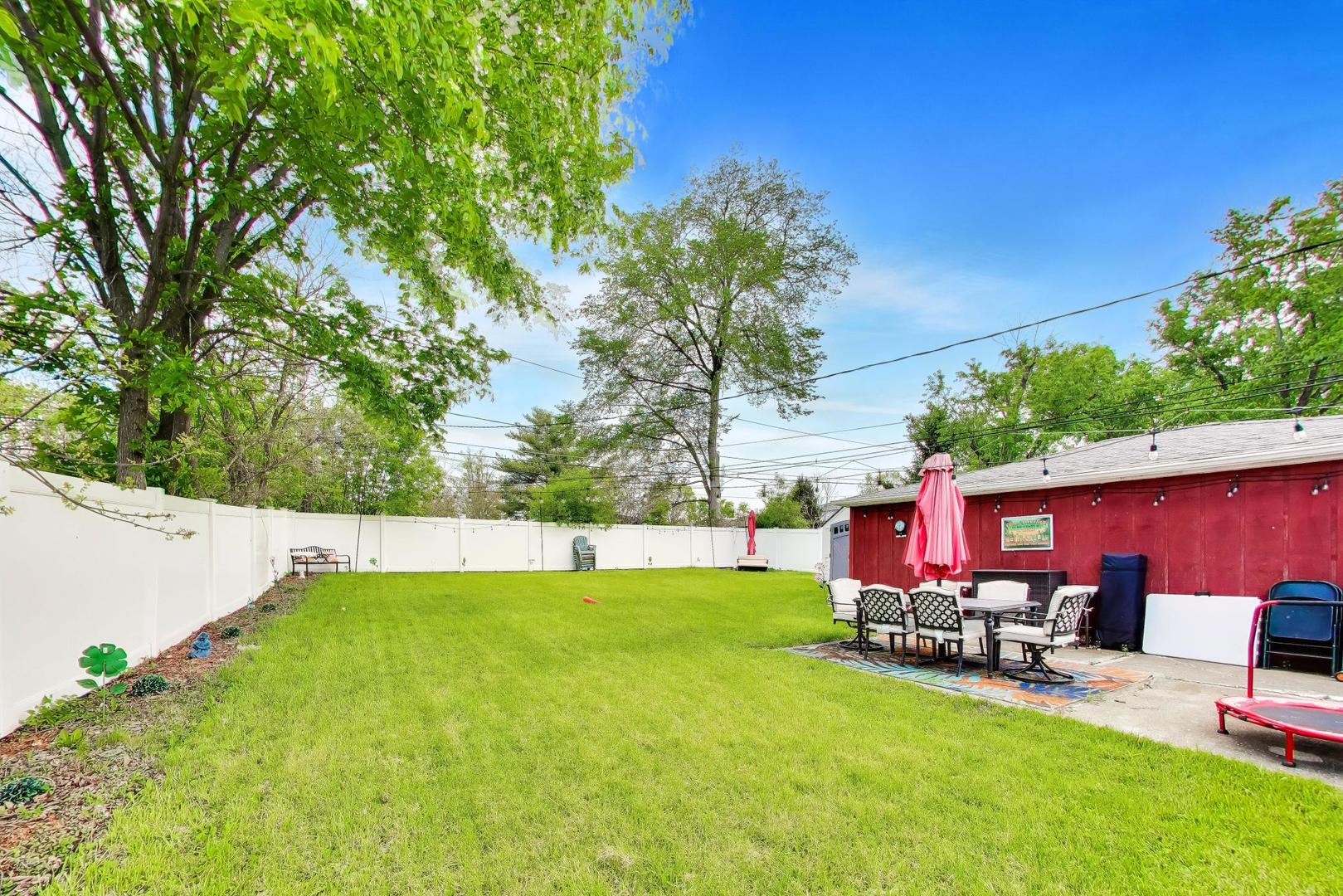 126 Monee Road, Park Forest, IL 60466