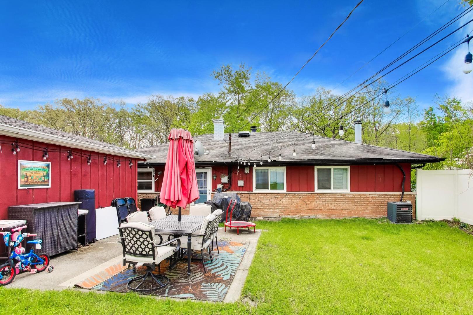 126 Monee Road, Park Forest, IL 60466