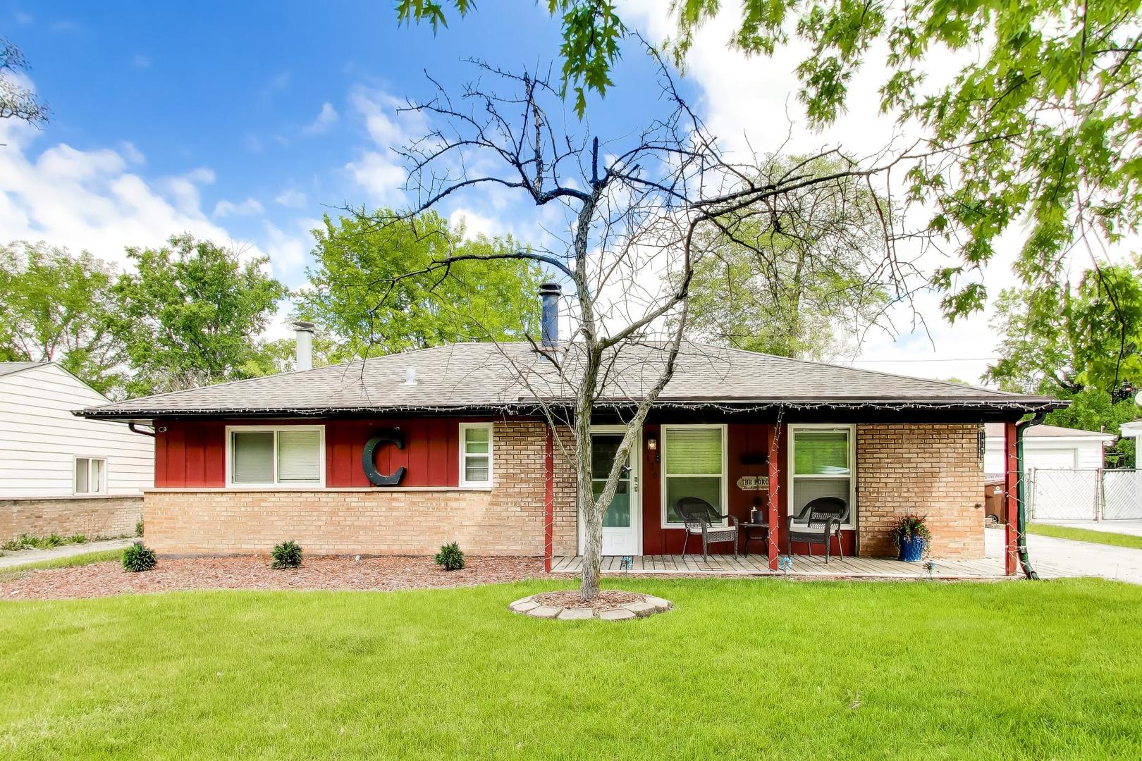 126 Monee Road, Park Forest, IL 60466