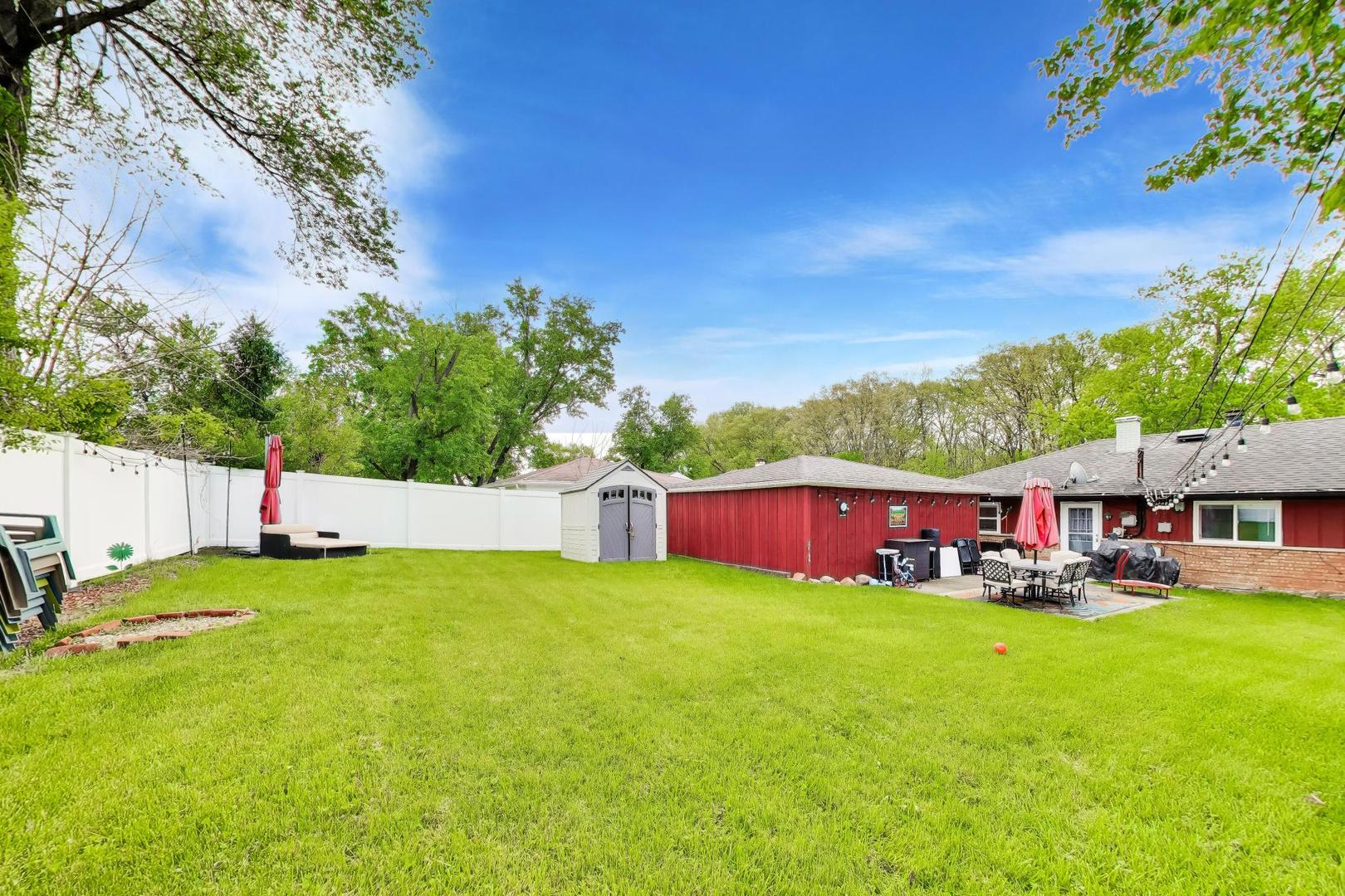 126 Monee Road, Park Forest, IL 60466