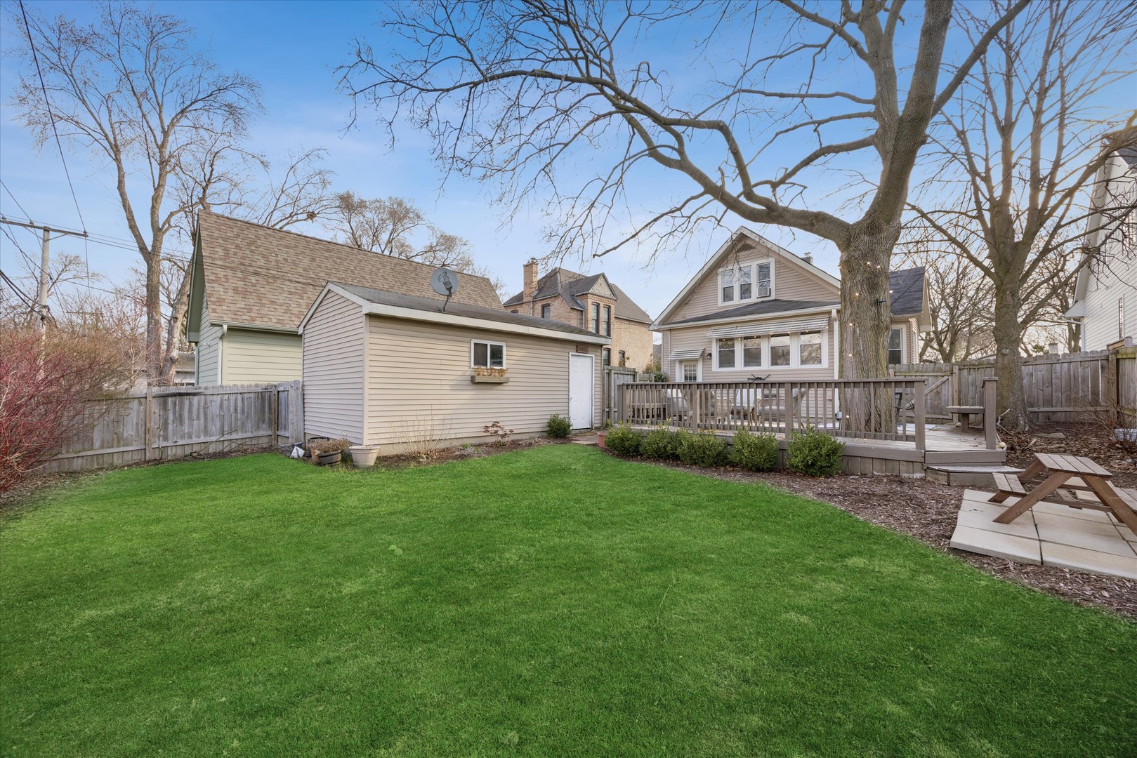 4714 Highland Avenue, Downers Grove, IL 60515