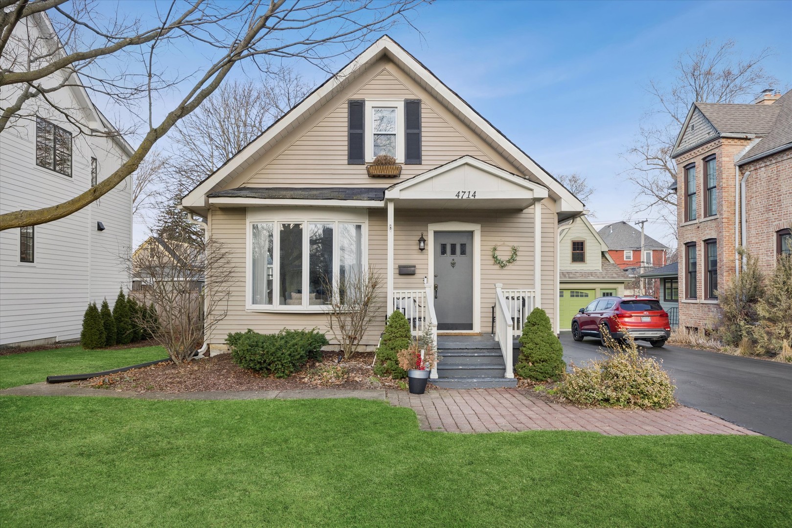 4714 Highland Avenue, Downers Grove, IL 60515