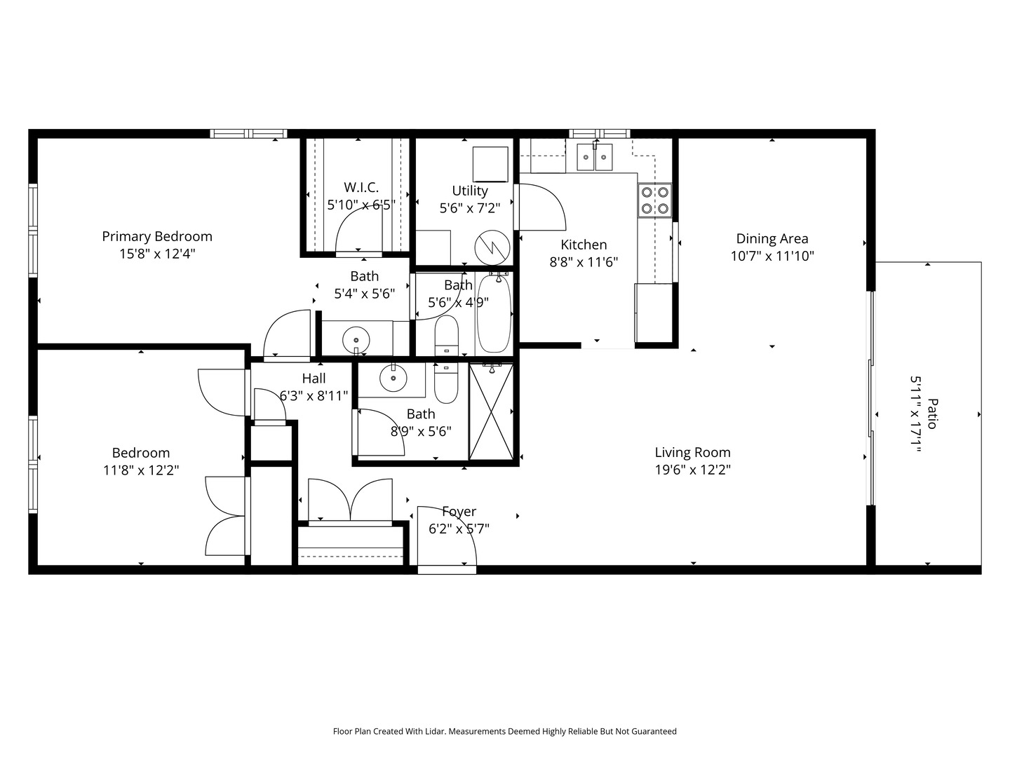 245 Windsor Lane #B, Willowbrook, IL 60527