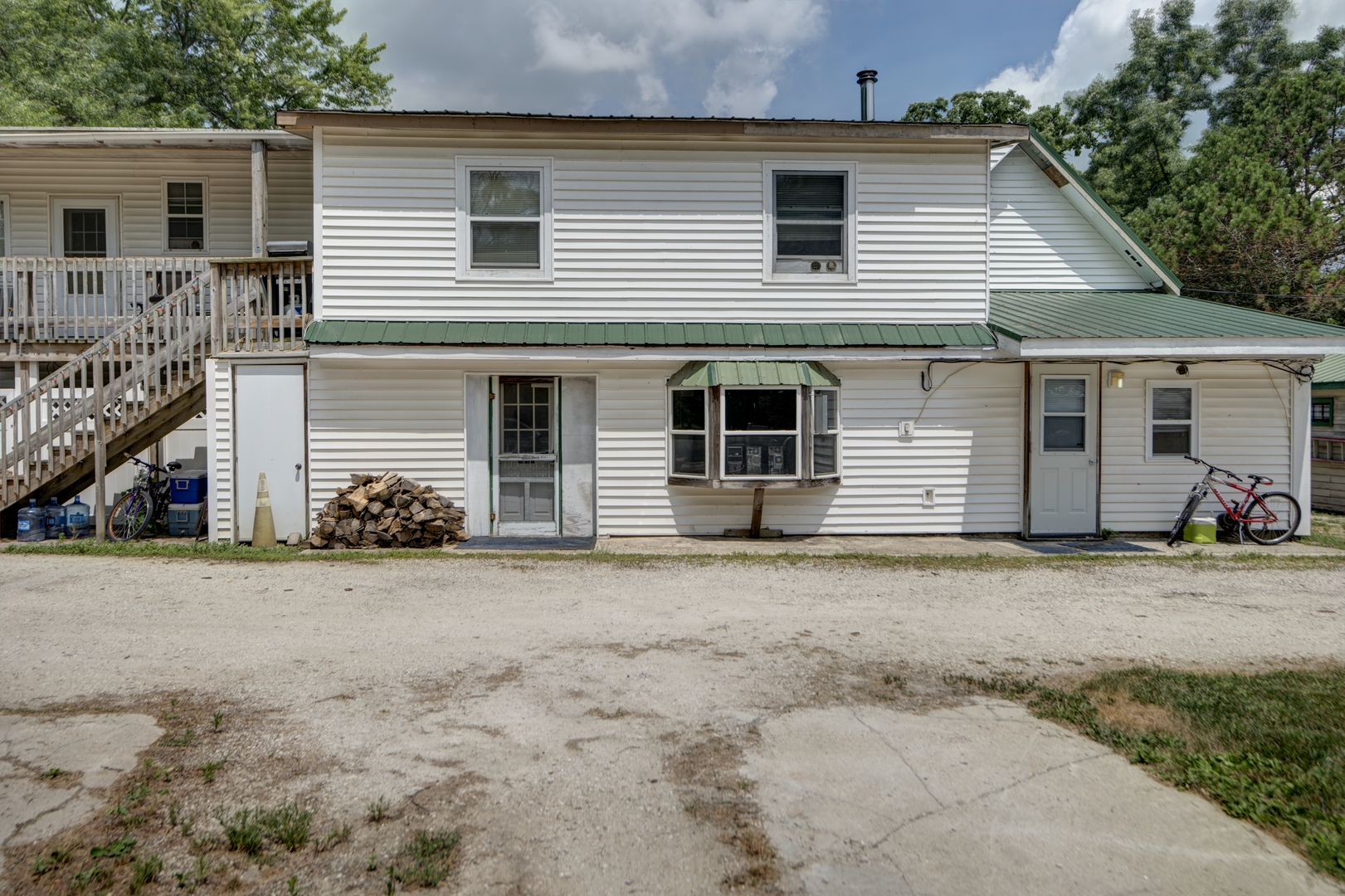 17049 W Edwards Road, Antioch, IL 60002