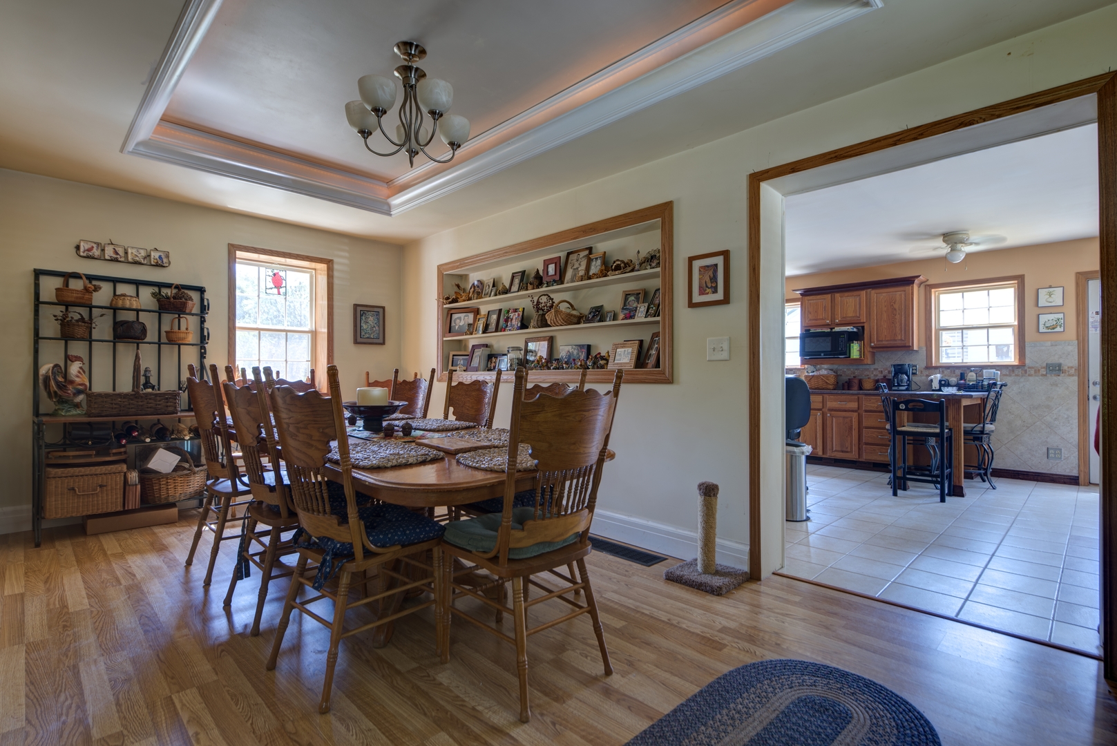 17049 W Edwards Road, Antioch, IL 60002