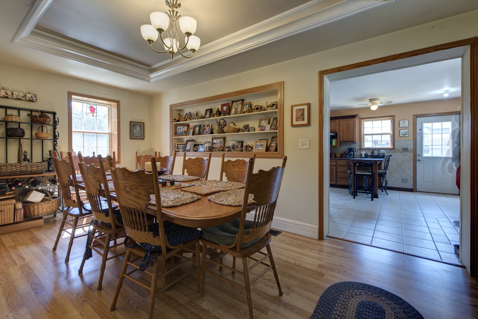 17049 W Edwards Road, Antioch, IL 60002