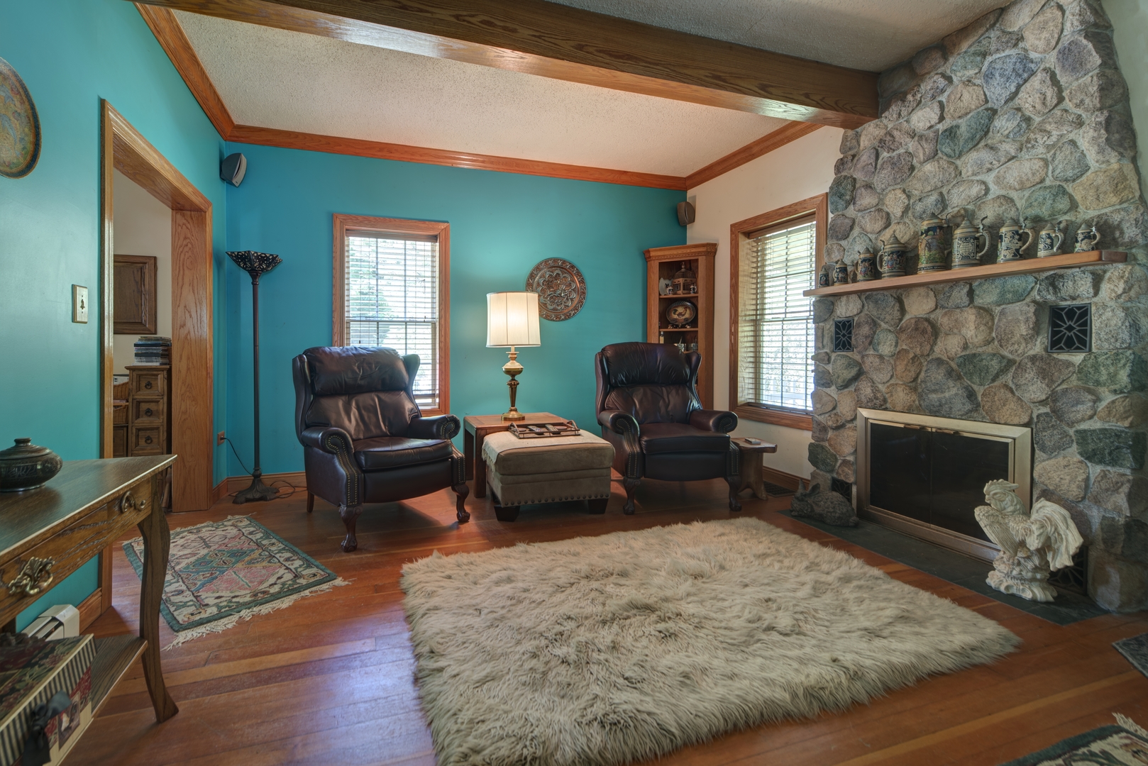 17049 W Edwards Road, Antioch, IL 60002