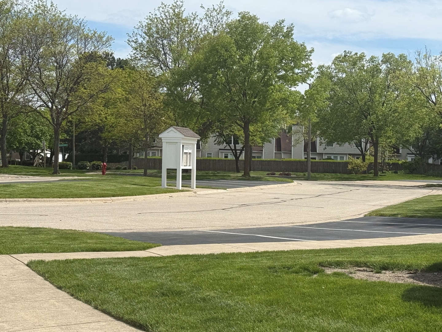 1058 Providence Lane, Buffalo Grove, IL 60089