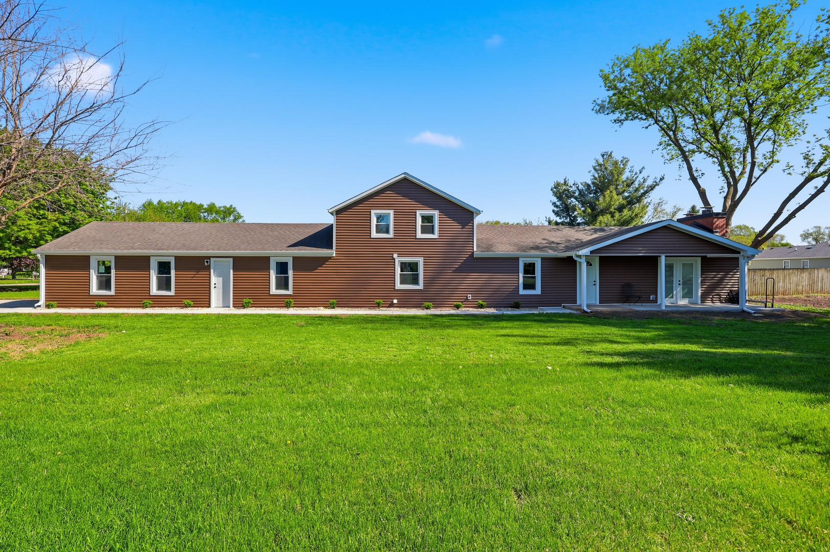 1107 N East Street, Marengo, IL 60152