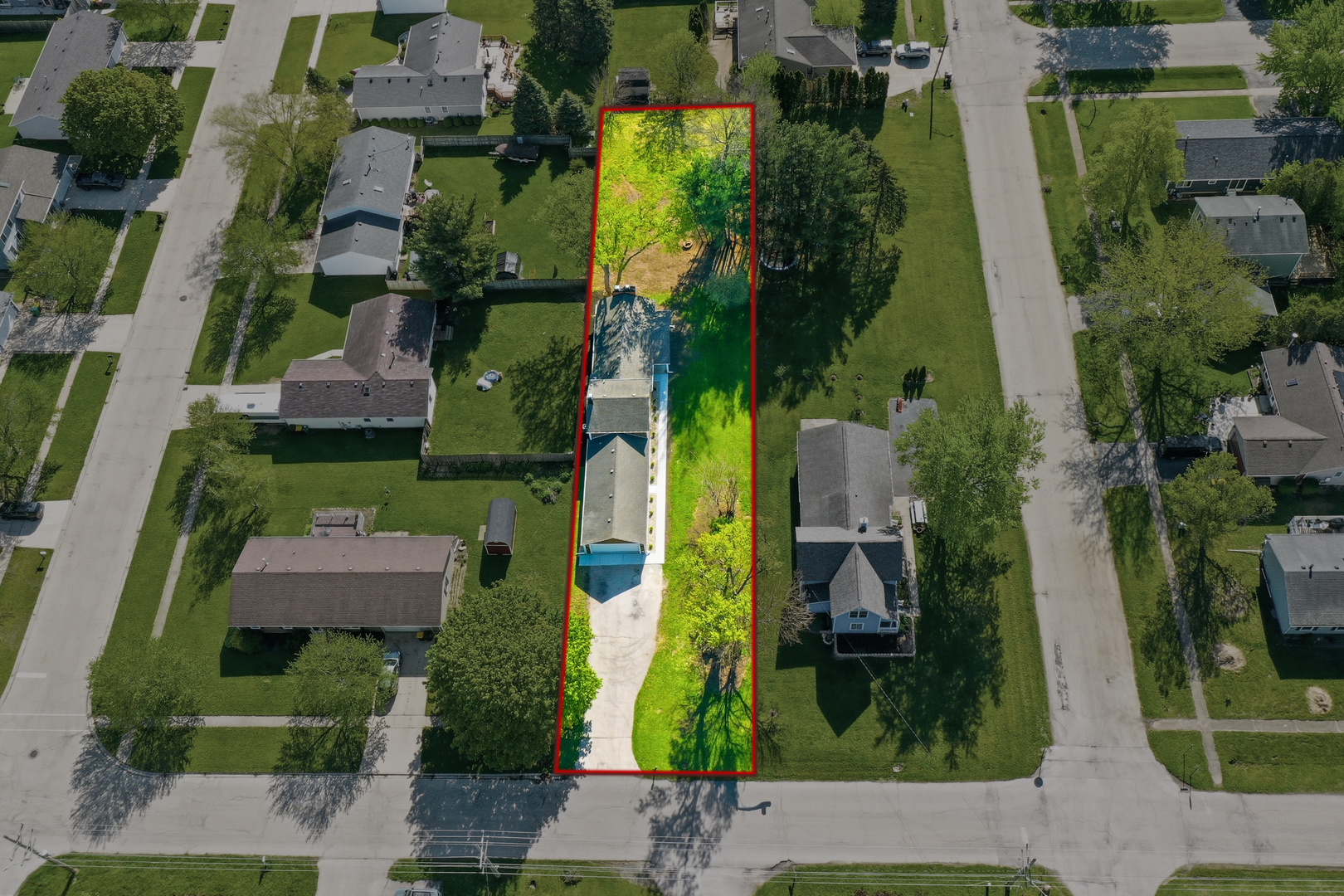 1107 N East Street, Marengo, IL 60152