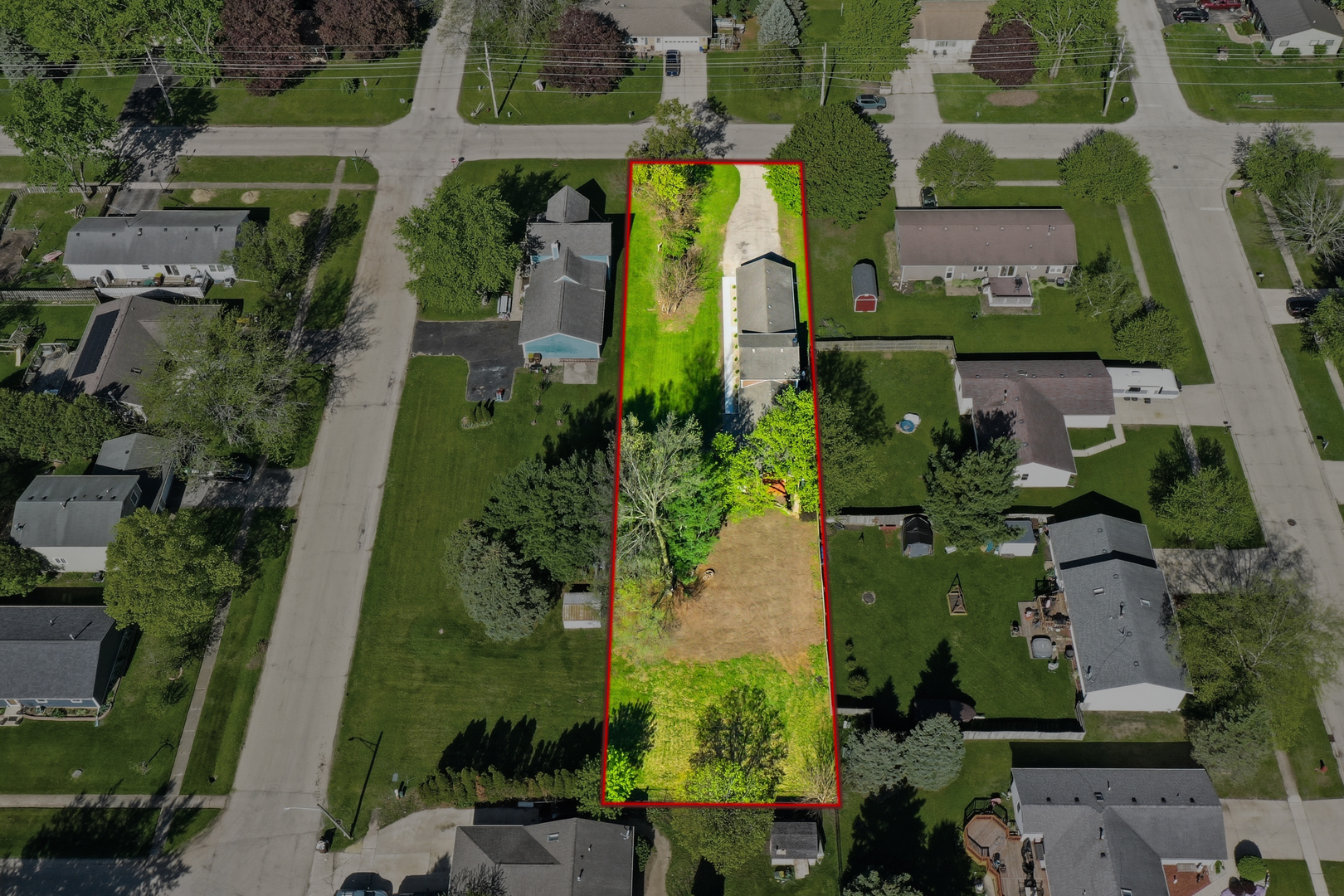 1107 N East Street, Marengo, IL 60152