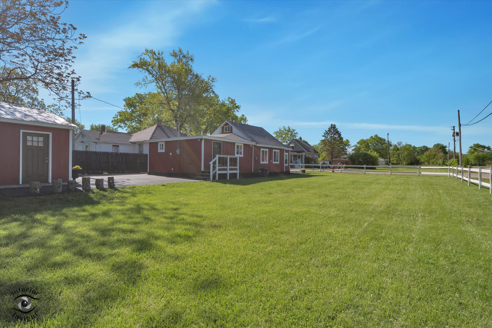 201 1/2 Reverend Walton Drive, Lockport, IL 60441