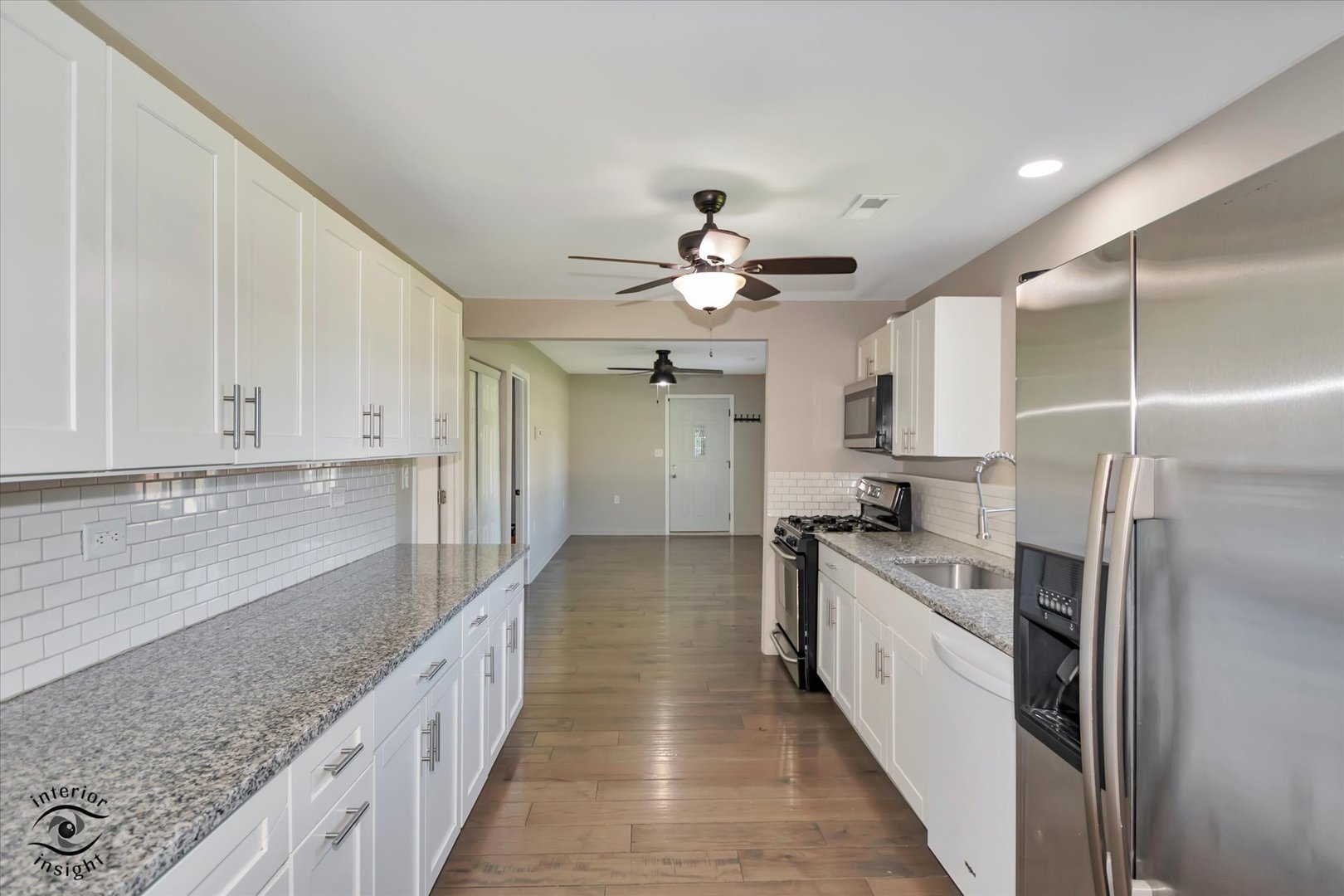 201 1/2 Reverend Walton Drive, Lockport, IL 60441