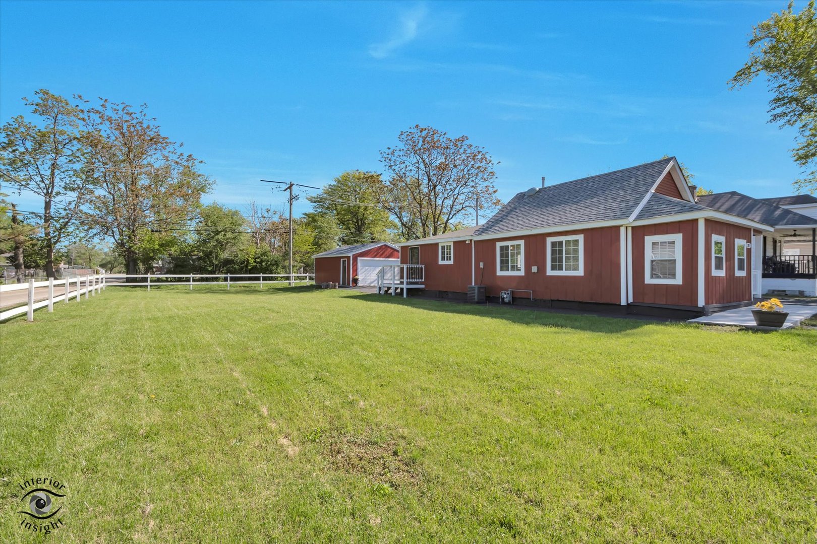 201 1/2 Reverend Walton Drive, Lockport, IL 60441