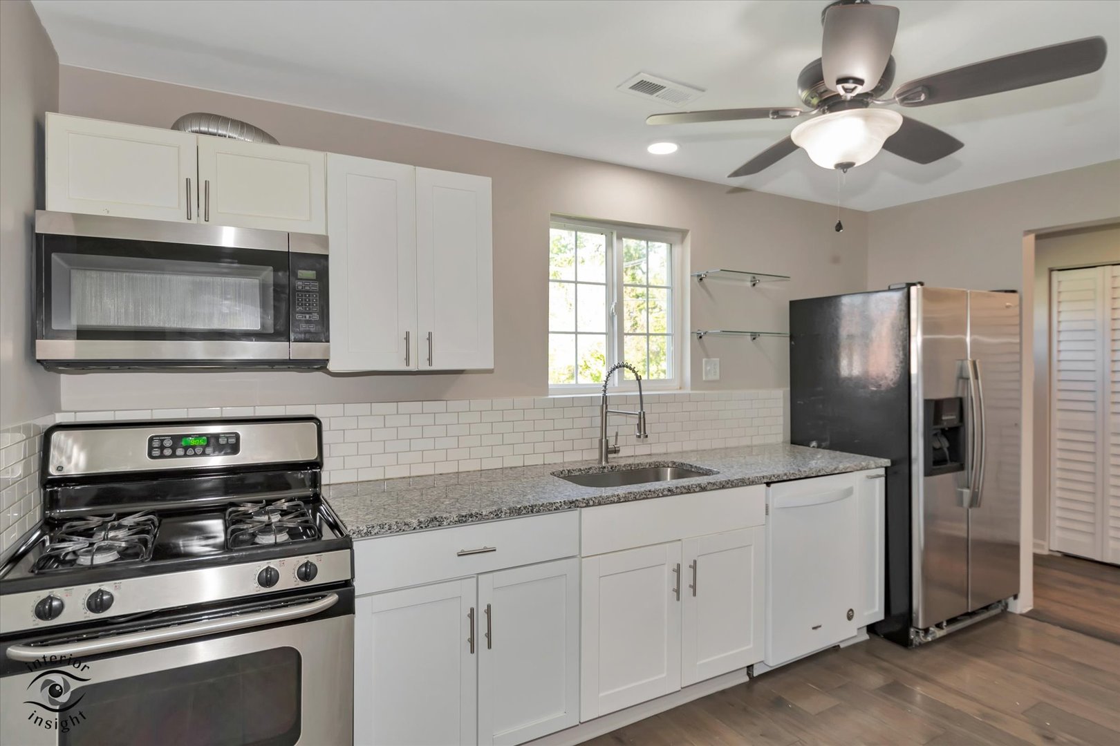 201 1/2 Reverend Walton Drive, Lockport, IL 60441
