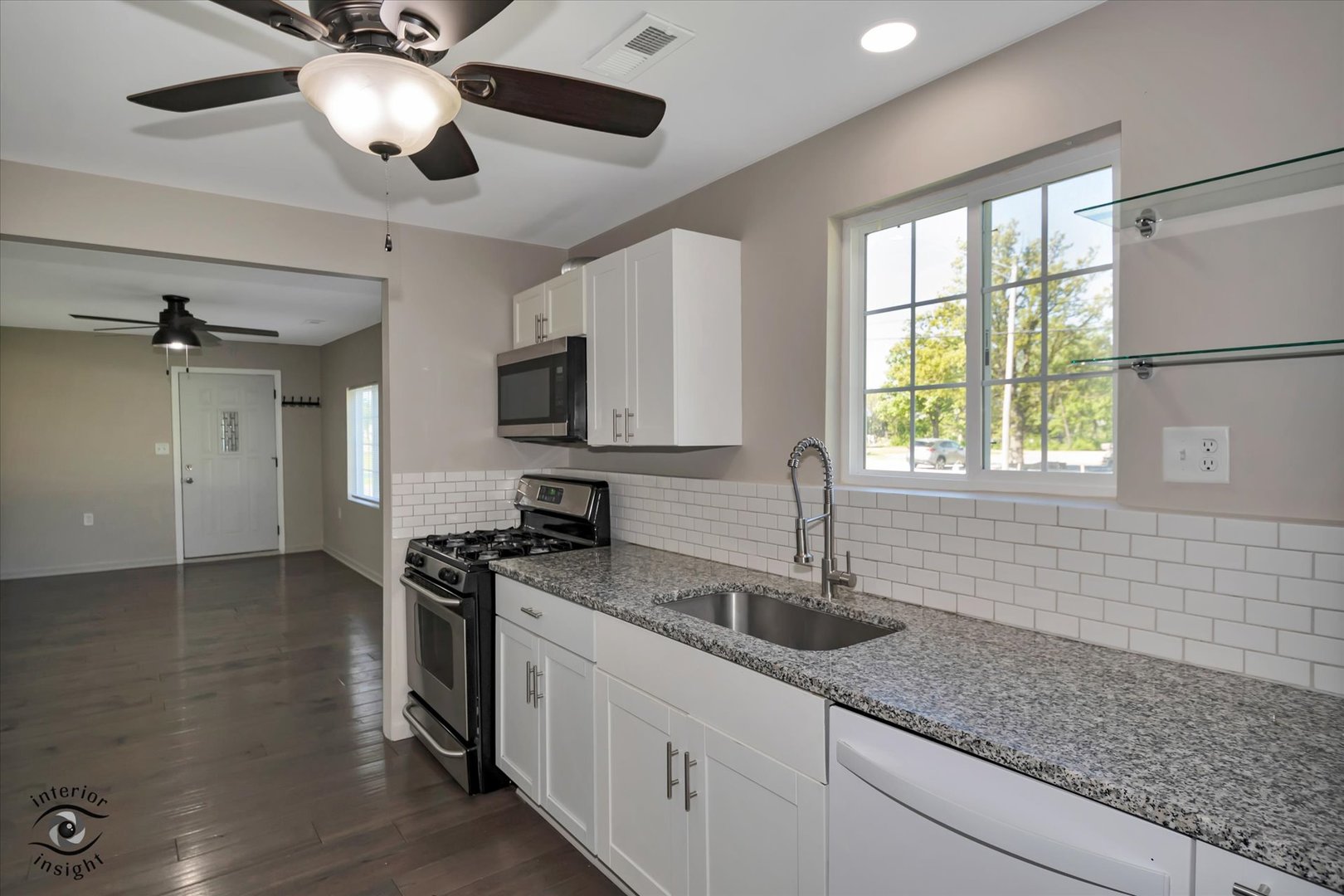 201 1/2 Reverend Walton Drive, Lockport, IL 60441