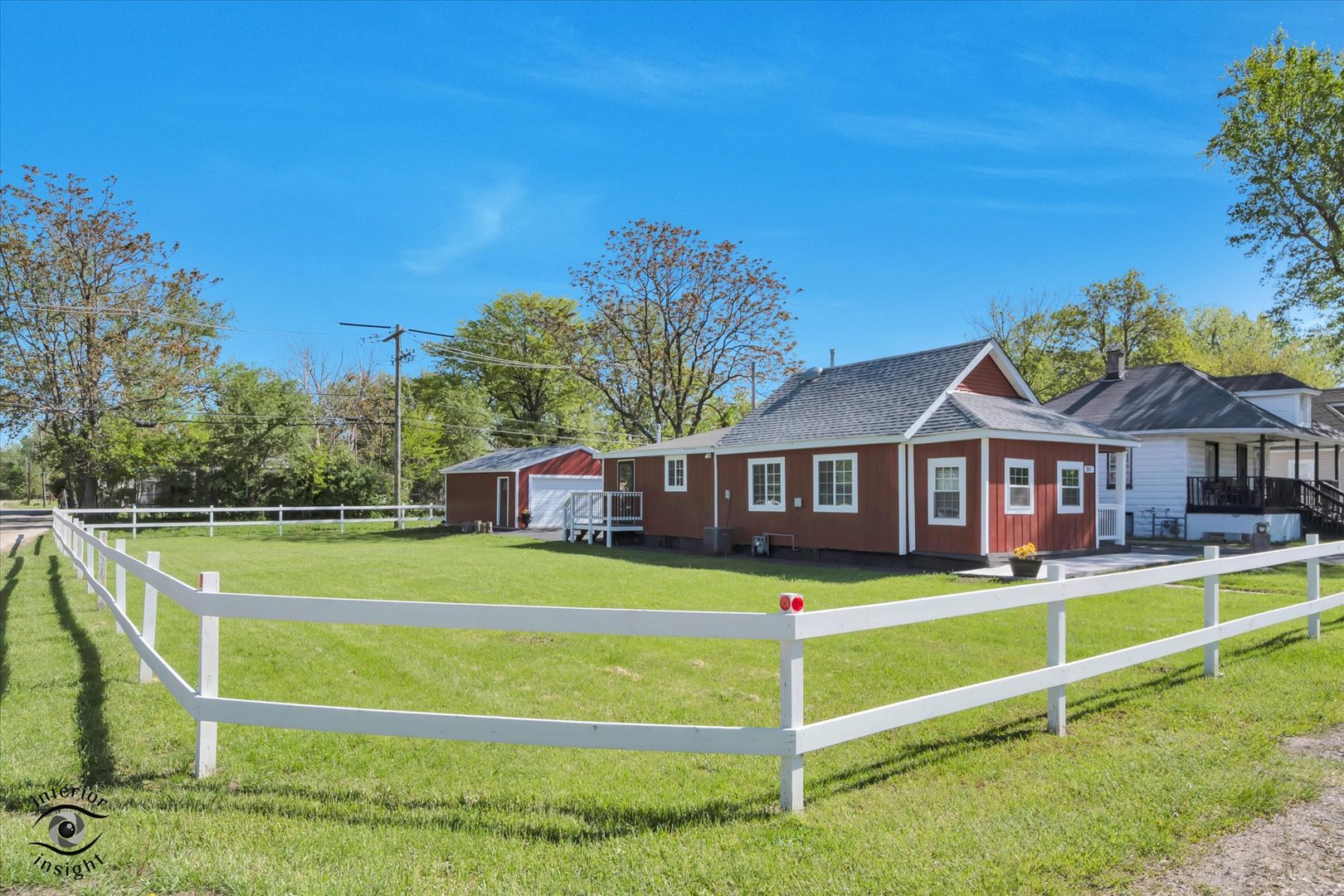 201 1/2 Reverend Walton Drive, Lockport, IL 60441