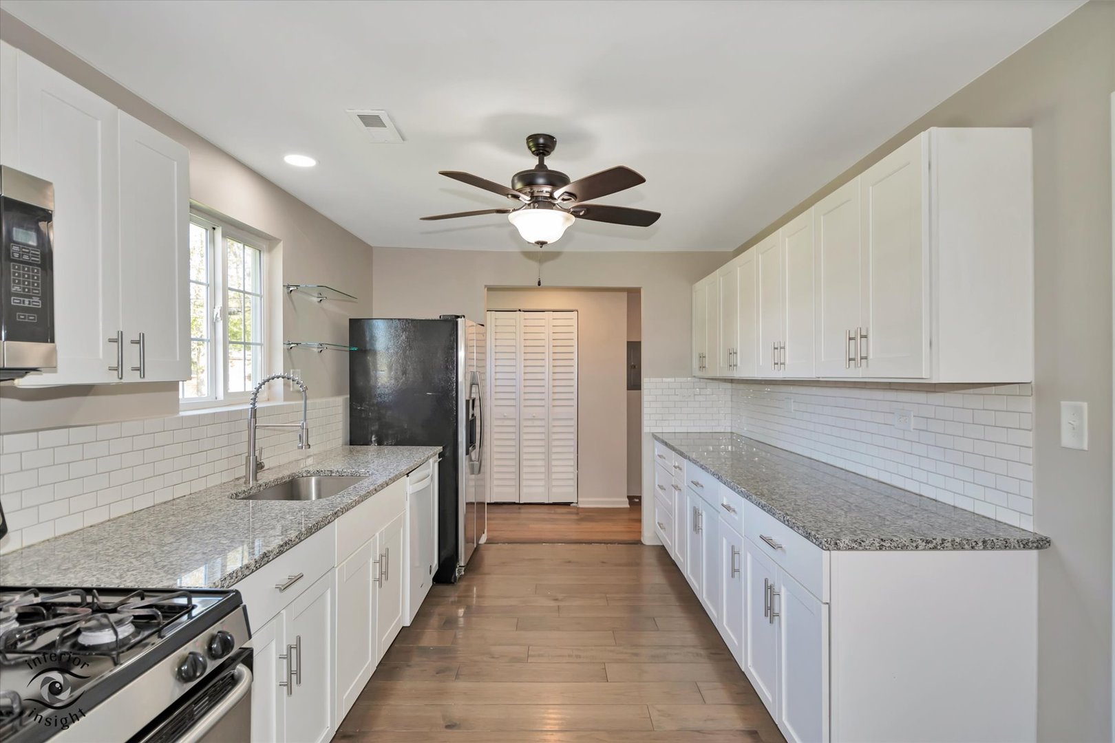 201 1/2 Reverend Walton Drive, Lockport, IL 60441