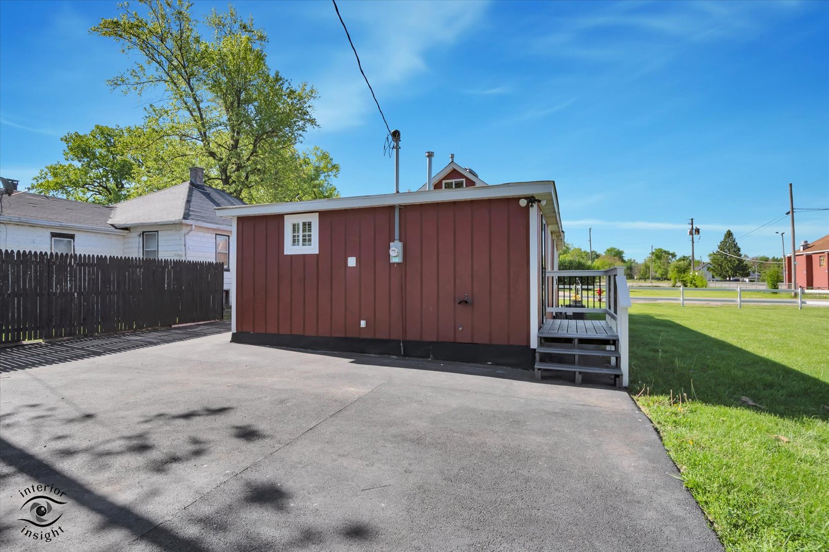 201 1/2 Reverend Walton Drive, Lockport, IL 60441