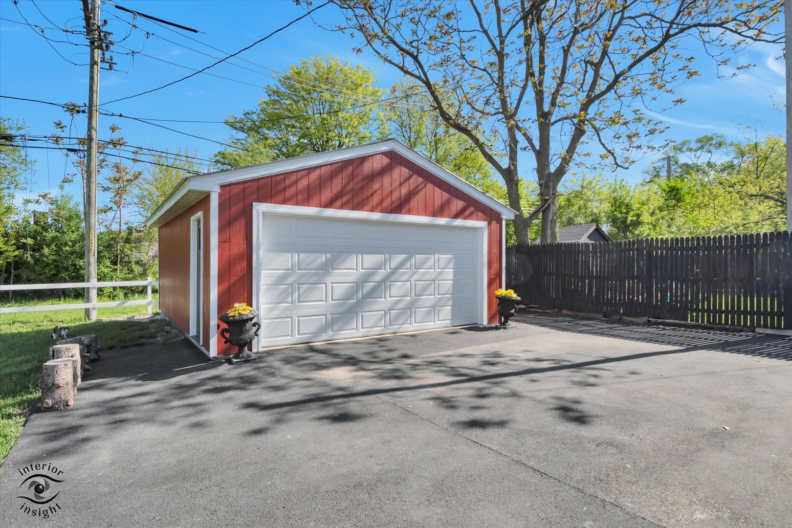 201 1/2 Reverend Walton Drive, Lockport, IL 60441