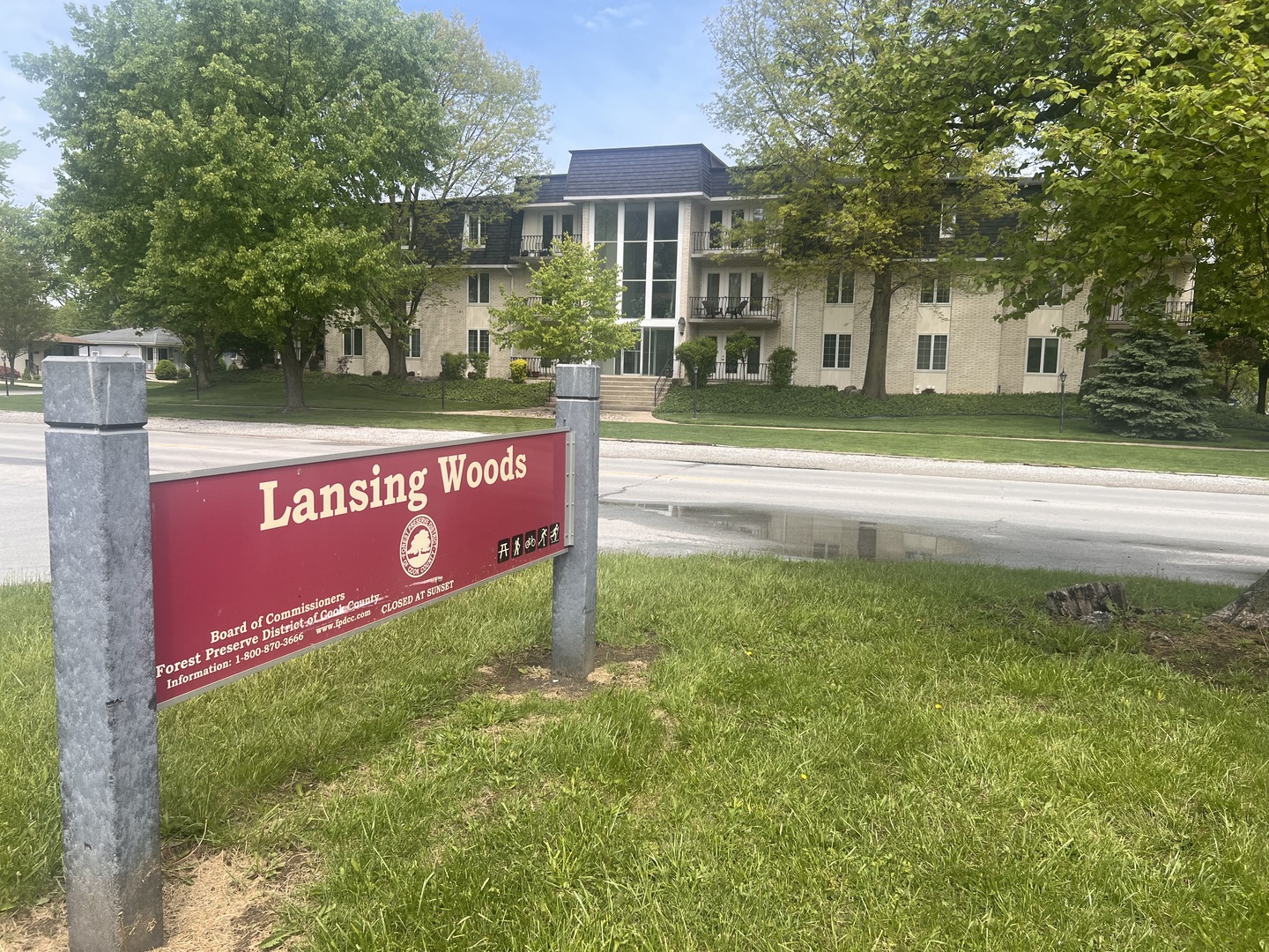 2608 186th Street #206, Lansing, IL 60438
