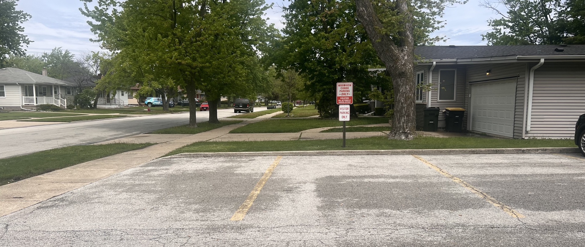 2608 186th Street #206, Lansing, IL 60438