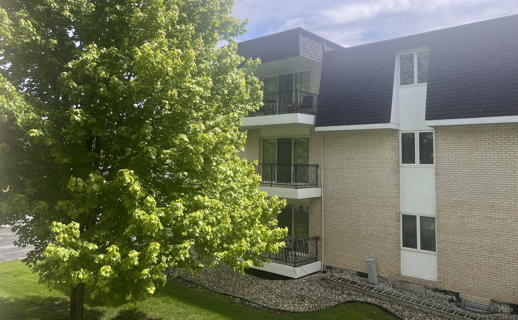 2608 186th Street #206, Lansing, IL 60438