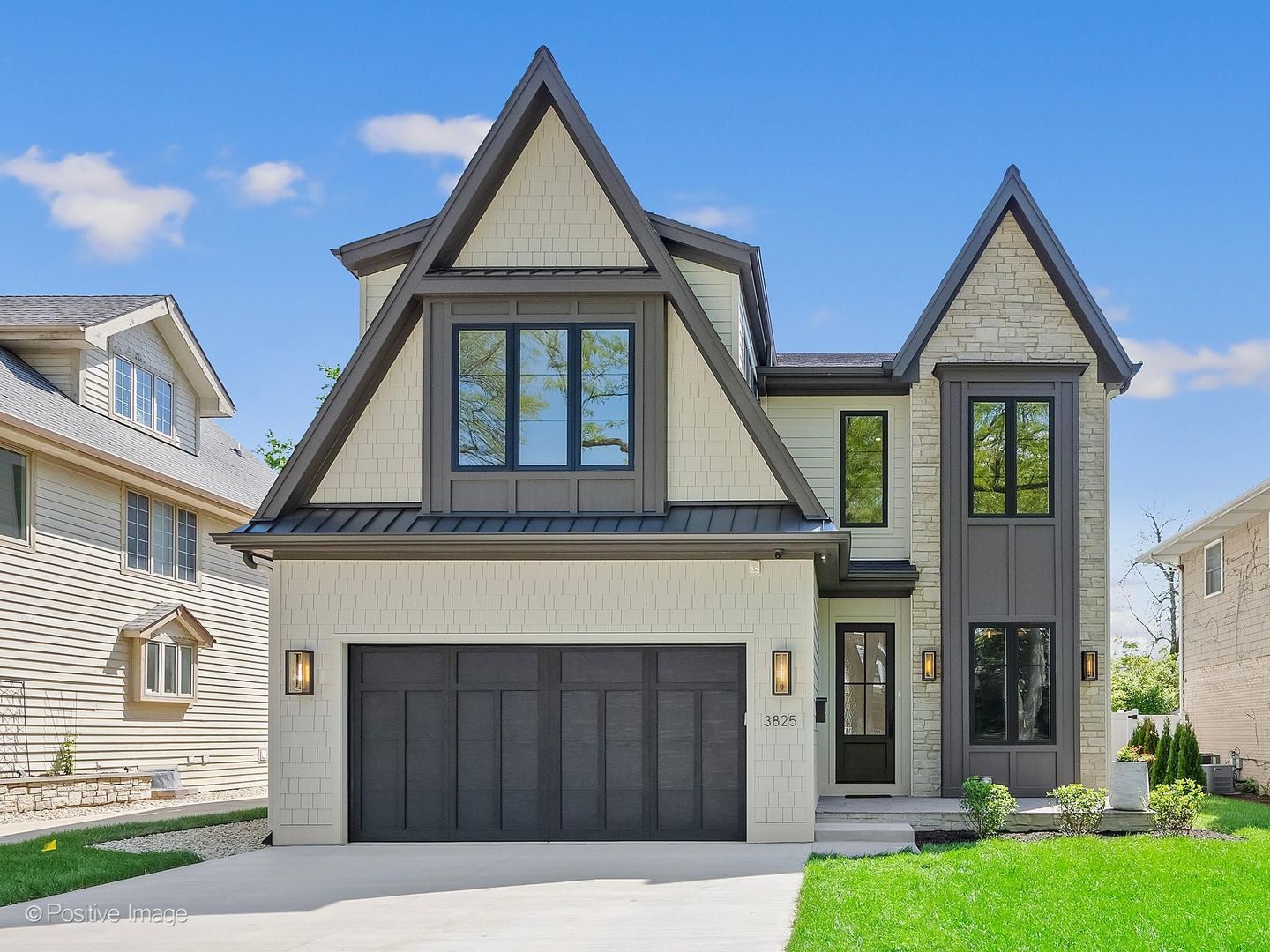 3825 Lawn Avenue, Western Springs, IL 60558