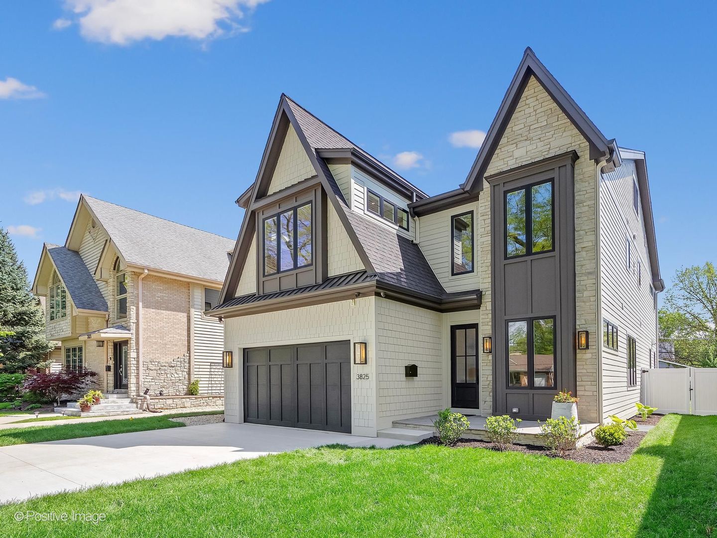 3825 Lawn Avenue, Western Springs, IL 60558