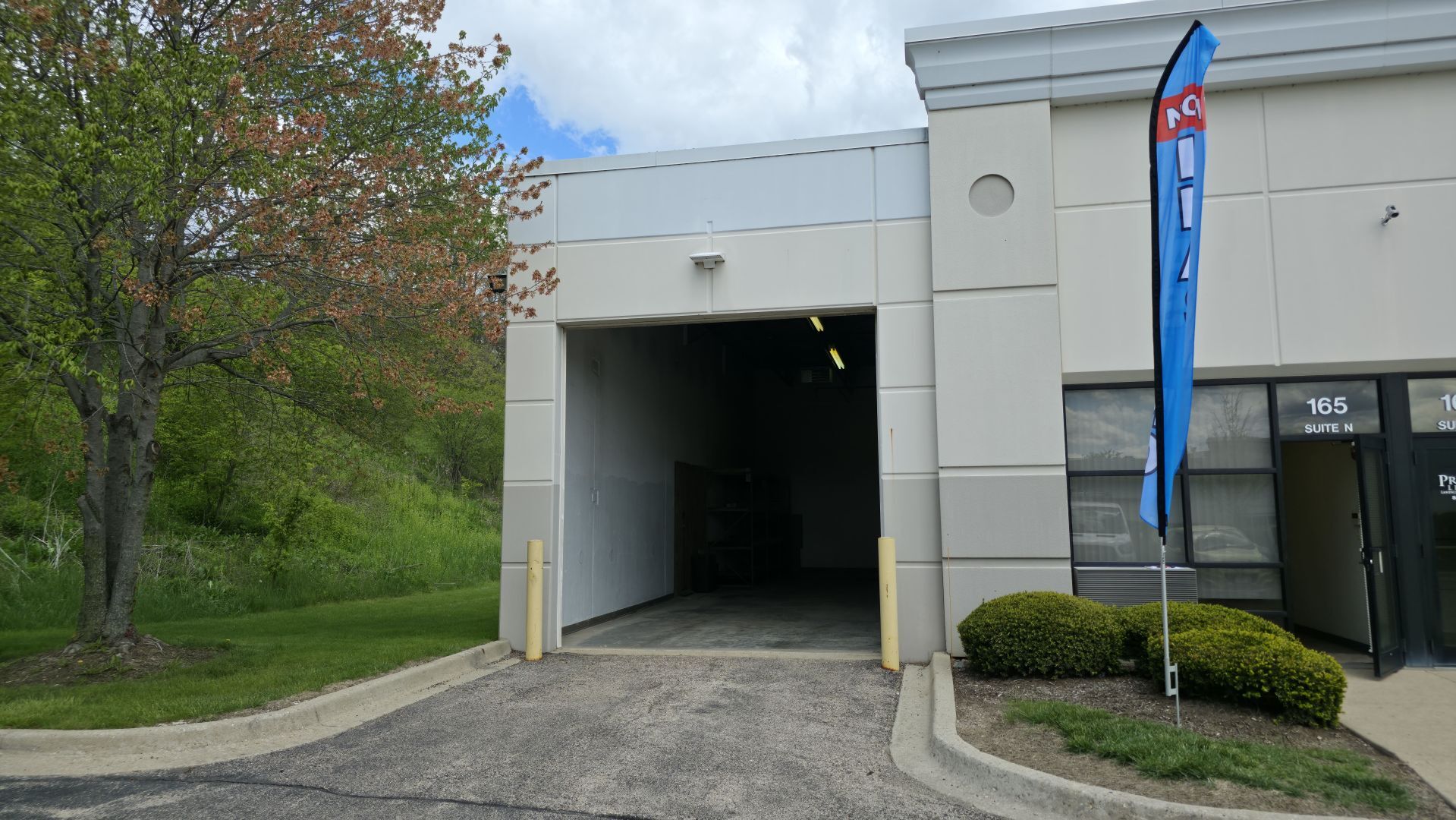 165 Prairie Lake Road #N, East Dundee, IL 60118