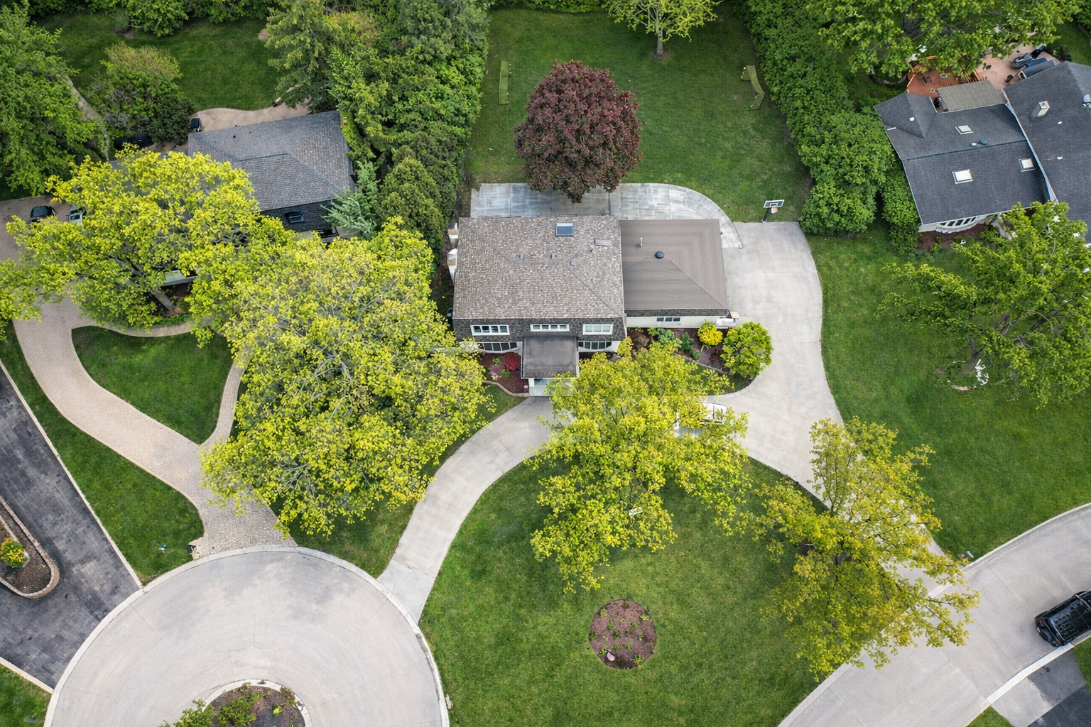 15 DEVONSHIRE Drive, Oak Brook, IL 60523