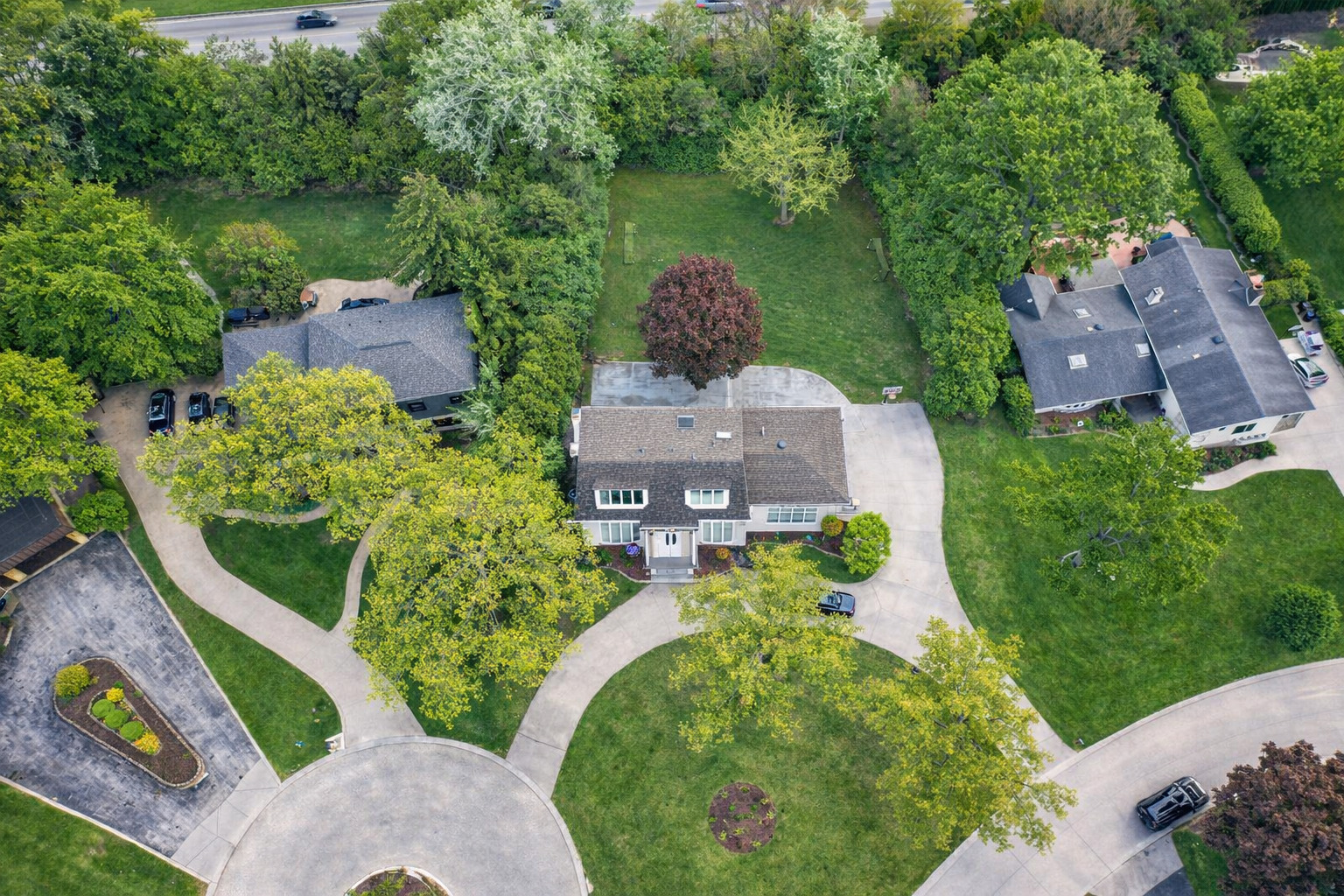 15 DEVONSHIRE Drive, Oak Brook, IL 60523