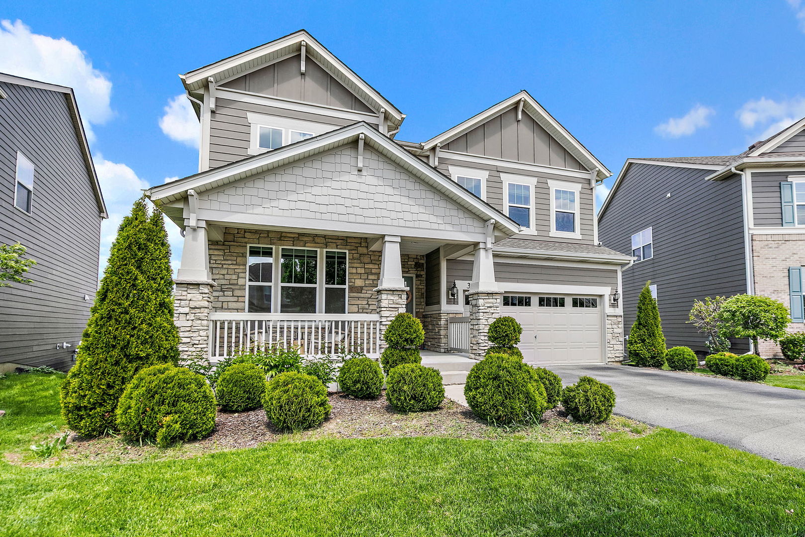 380 Hamilton Road, St. Charles, IL 60175