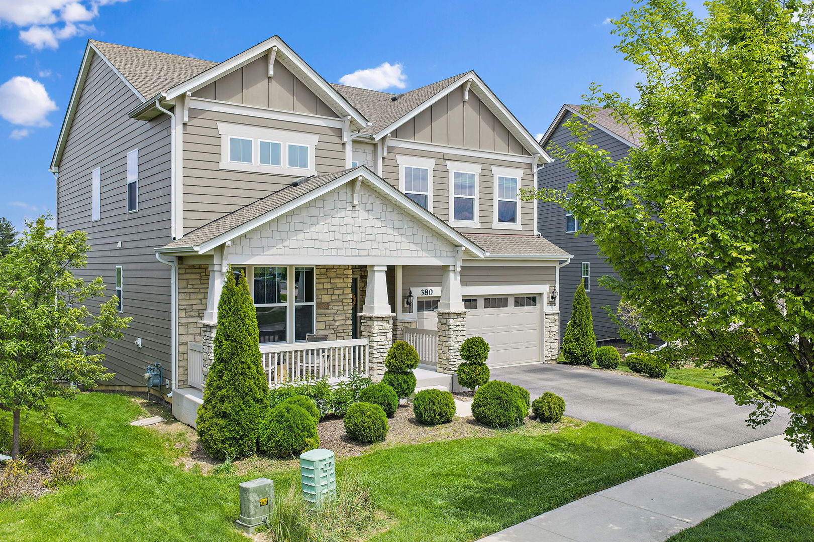 380 Hamilton Road, St. Charles, IL 60175