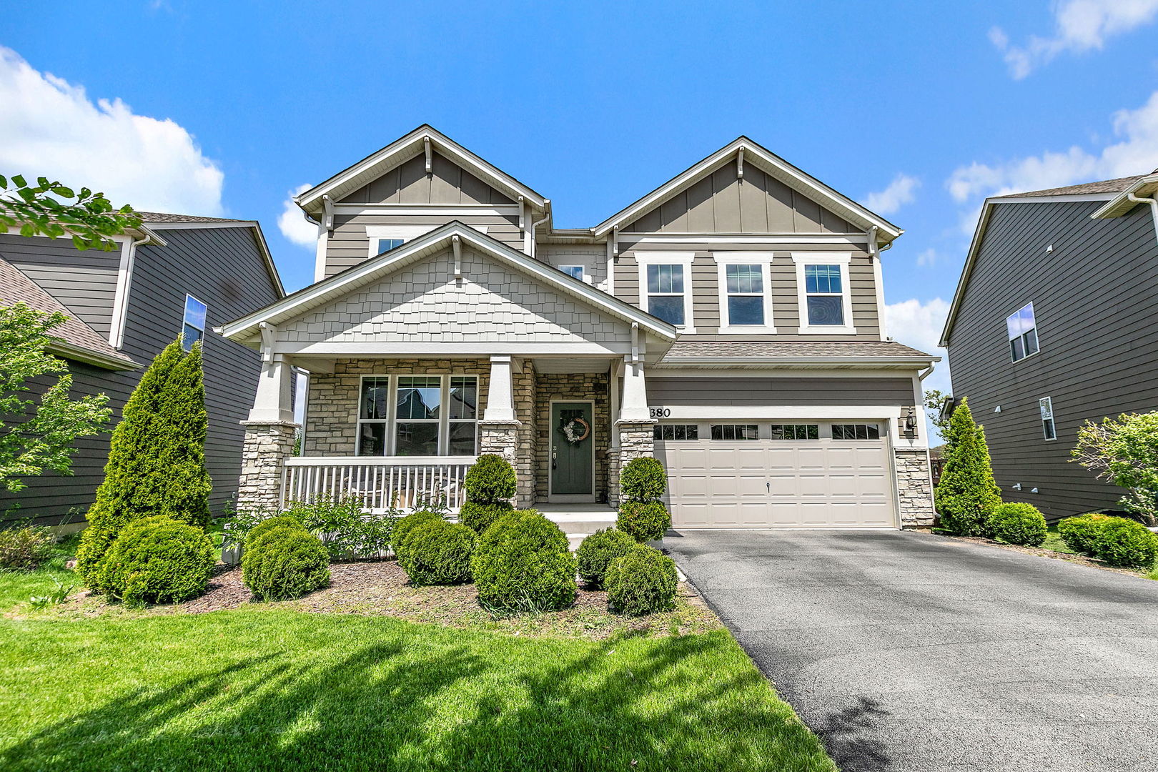 380 Hamilton Road, St. Charles, IL 60175