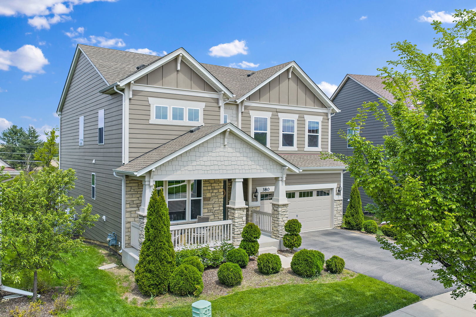 380 Hamilton Road, St. Charles, IL 60175