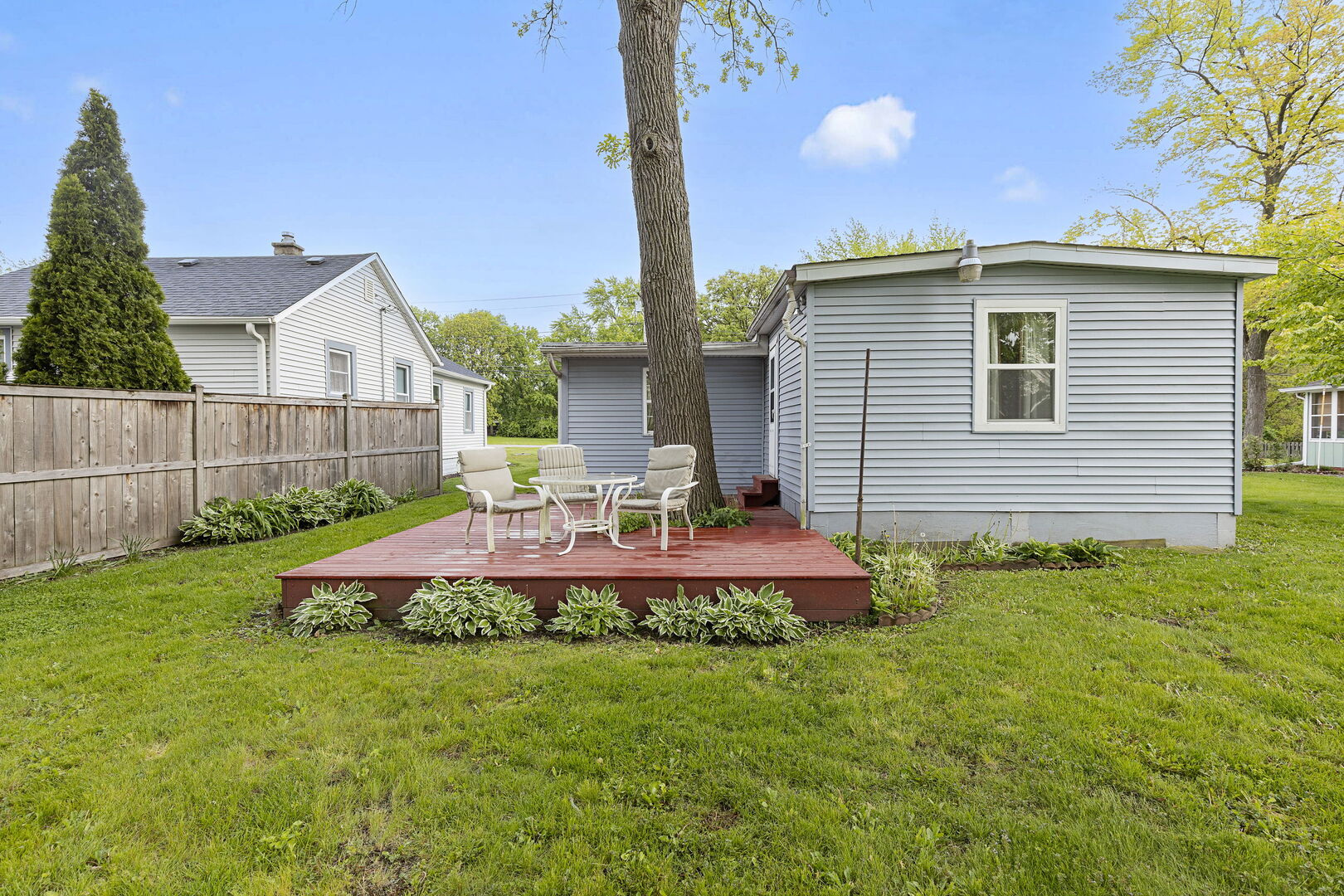 Montgomery, IL 60538