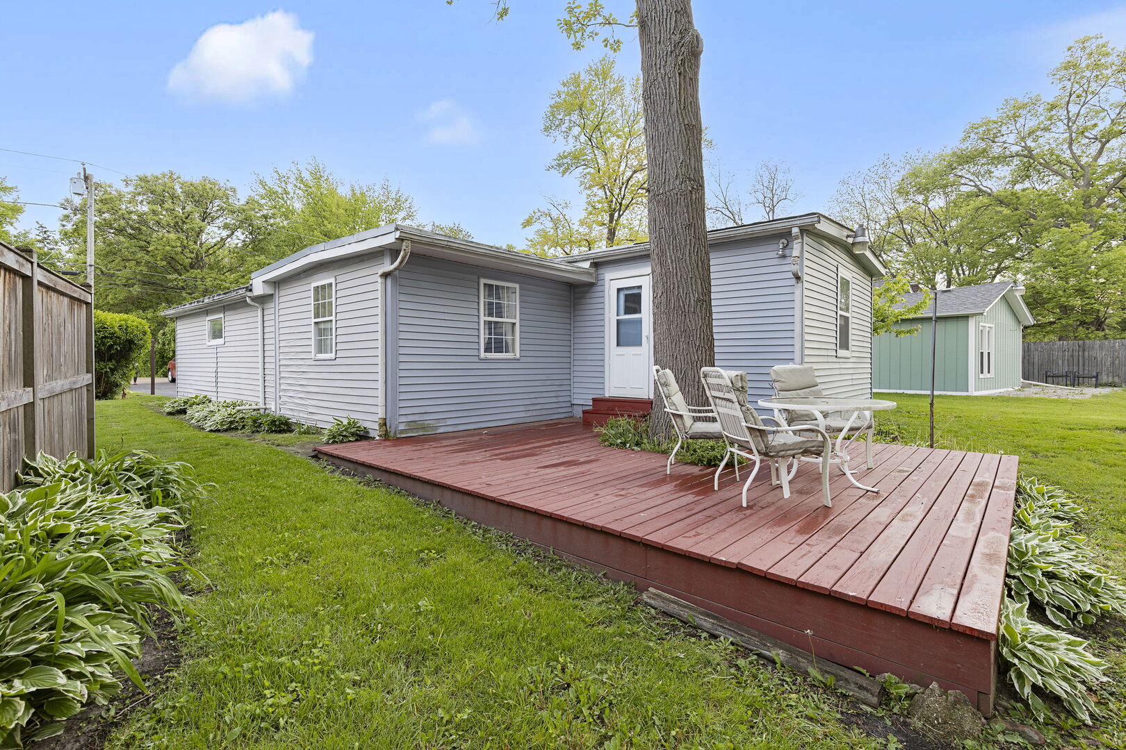 Montgomery, IL 60538